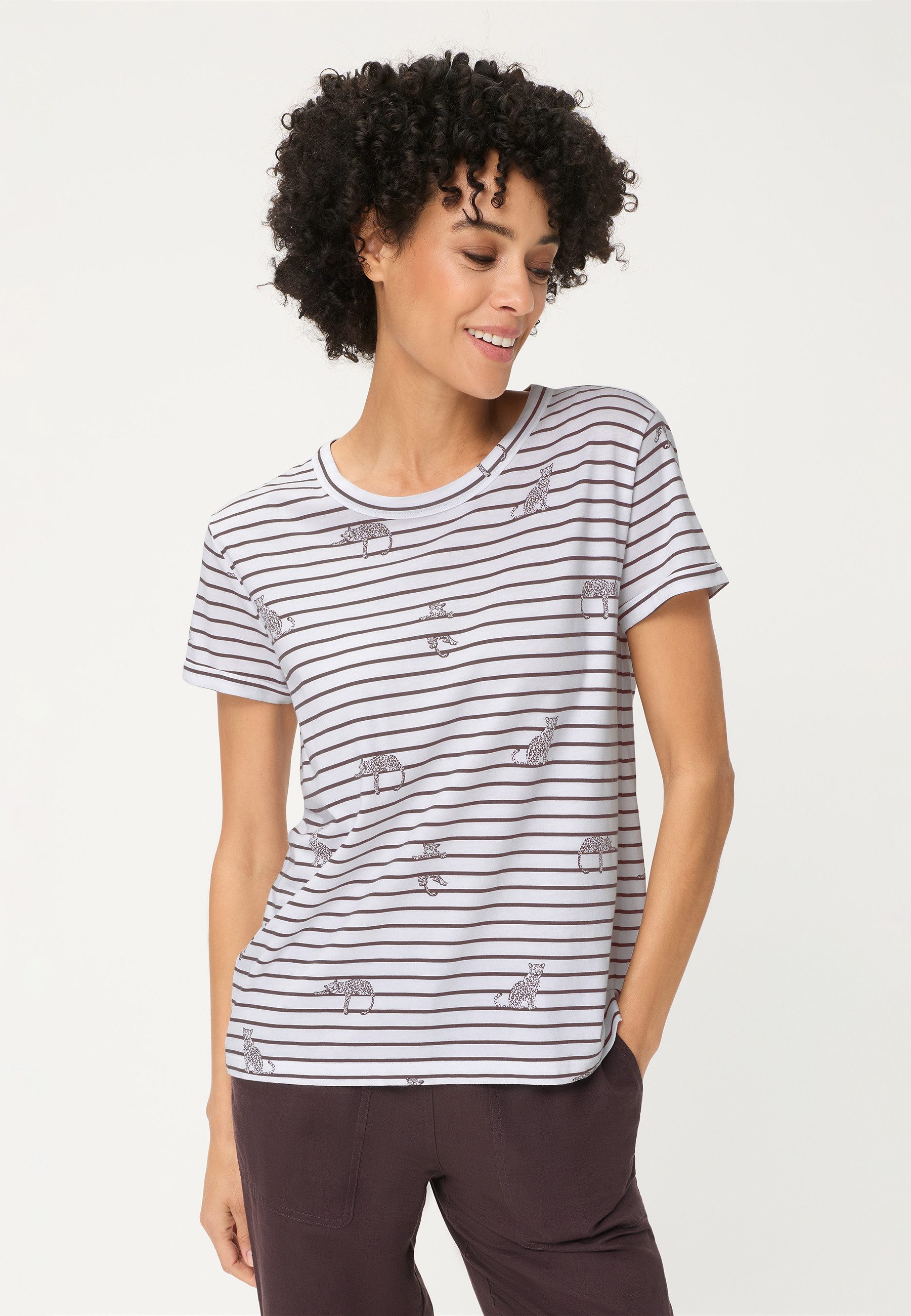 Olsen T-Shirt Hannah