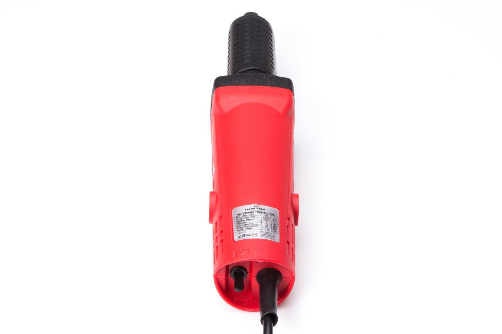 Falon-Tech Geradschleifer Geradschleifer Schleifmaschine Stabschleifer Geradeschleifer 700W, (1 tlg)
