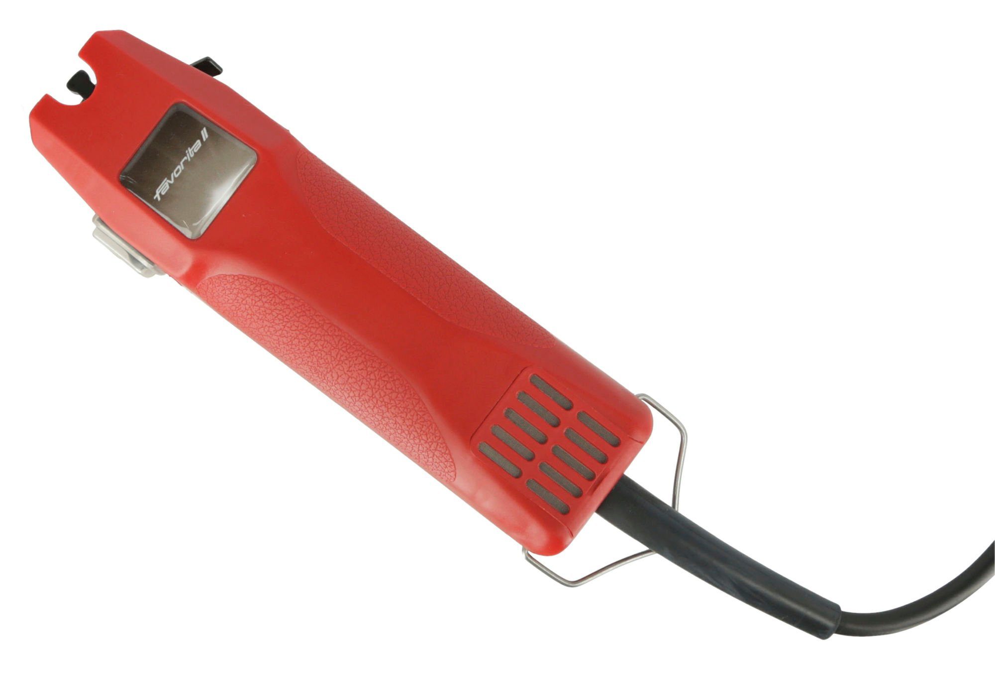 Kerbl Hundeschermaschine Aesculap Schermaschine Favorita II