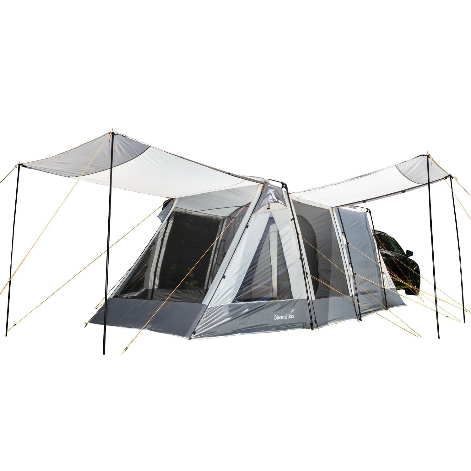Skandika Buszelt Heckzelt Pitea XL Up günstig online kaufen