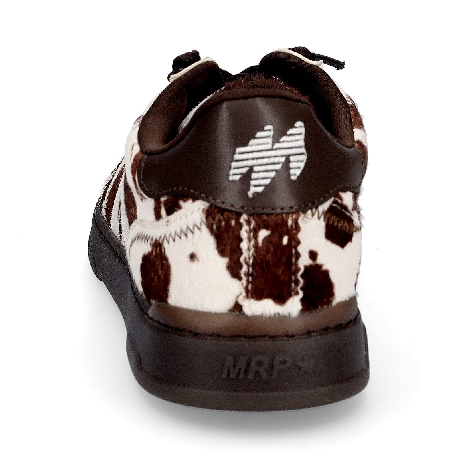 Maripé Maripé Damen Sneaker Haarlem cow Sneaker
