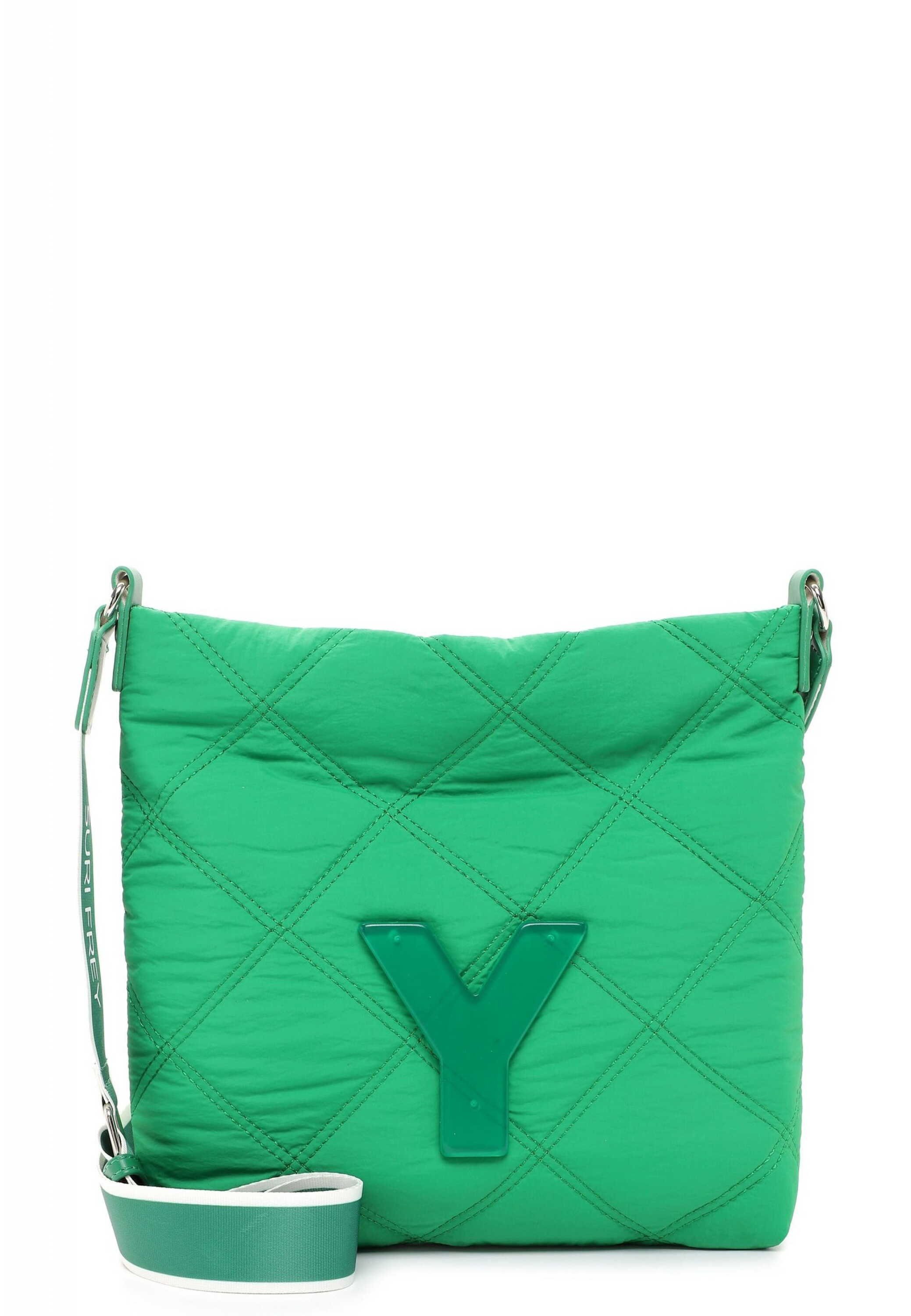 SURI FREY Umhängetasche Umhängetasche Evy