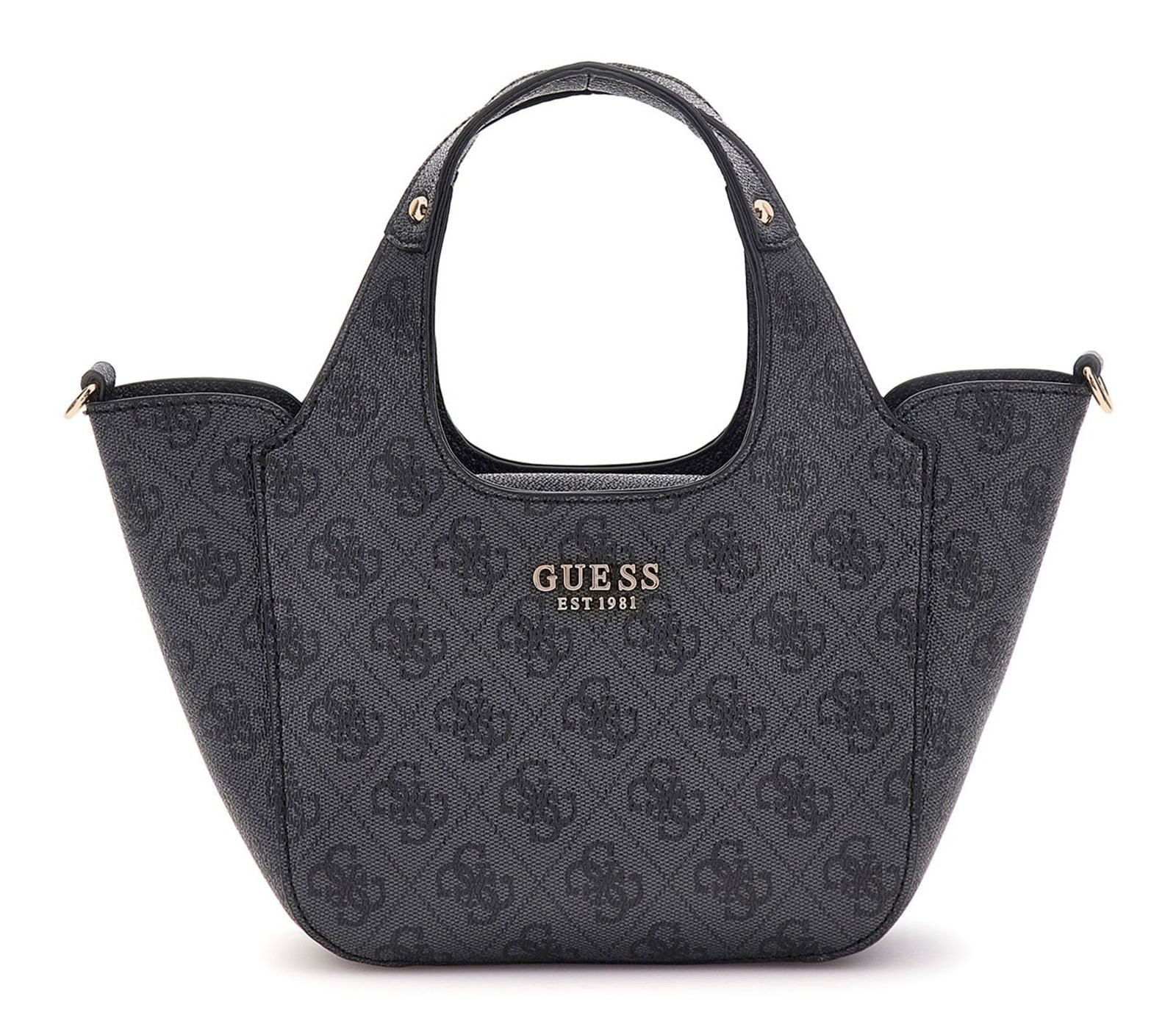 Guess Handtasche 2 in 1 Mini Tote (Set, 2-tlg) günstig online kaufen