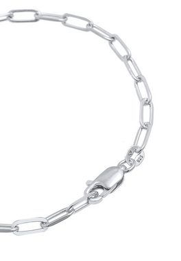 Elli Armband Herz Liebe Trend Romantik 925 Silber