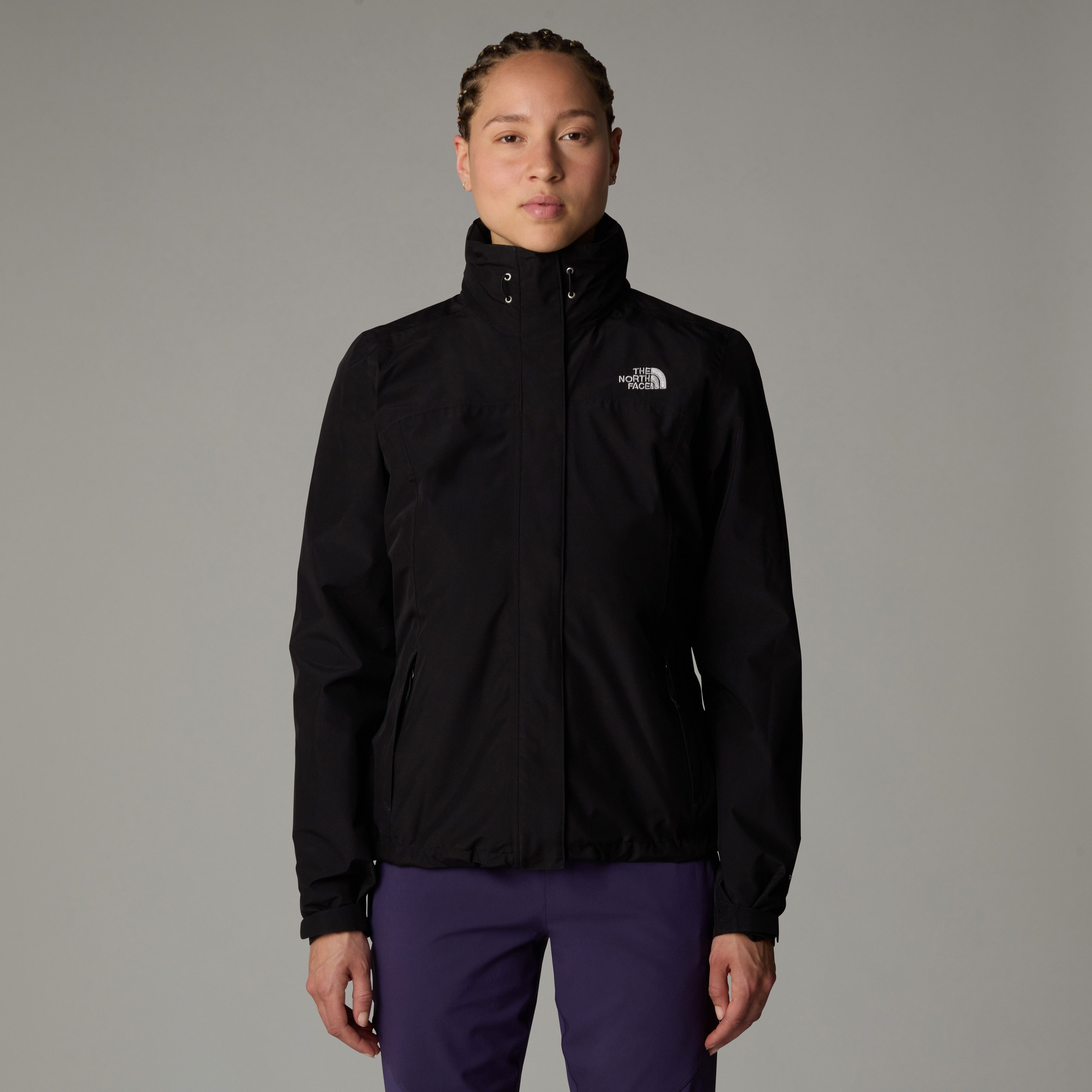 The North Face Funktionsjacke W SANGRO JACKET - EU (1-St) für vielseitige O günstig online kaufen
