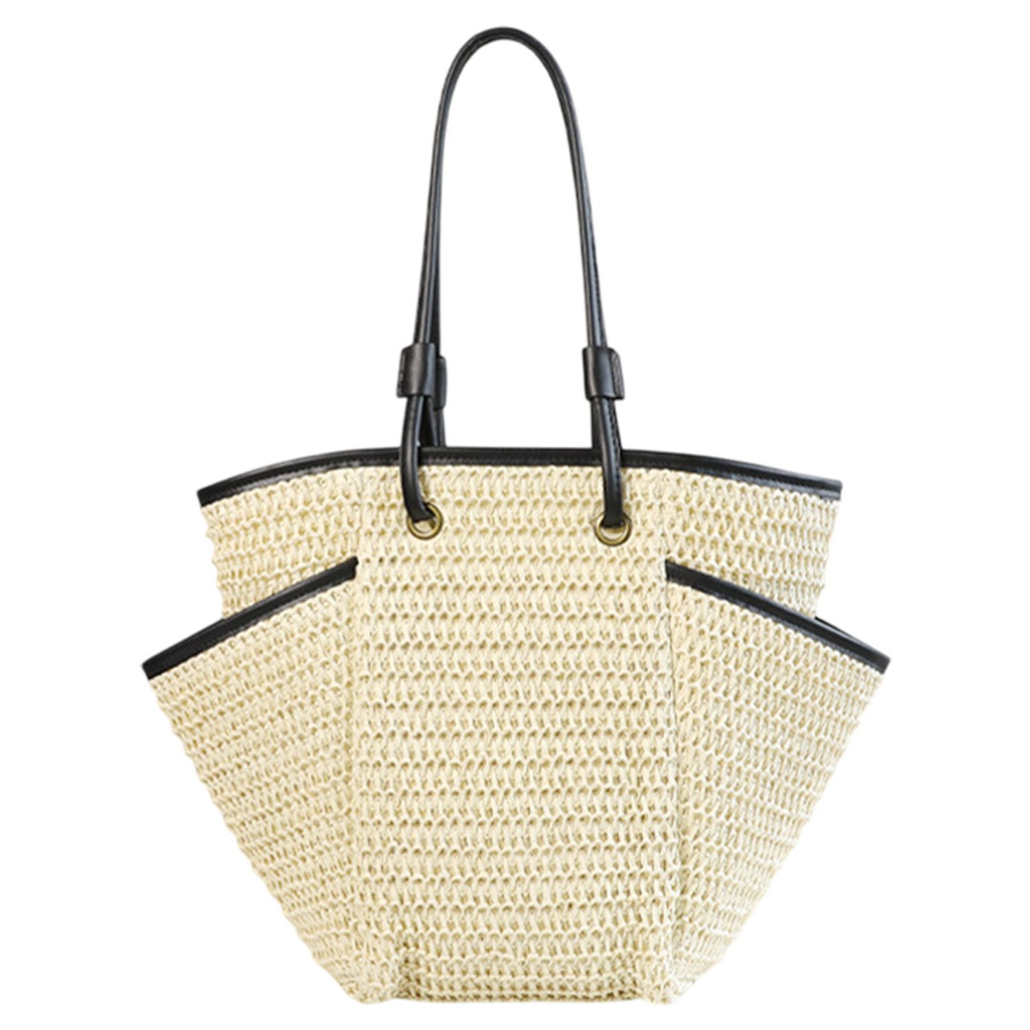 Umhängetasche Sommer-Tragetaschen,Boho-Umhängetaschen,Große Strandtaschen