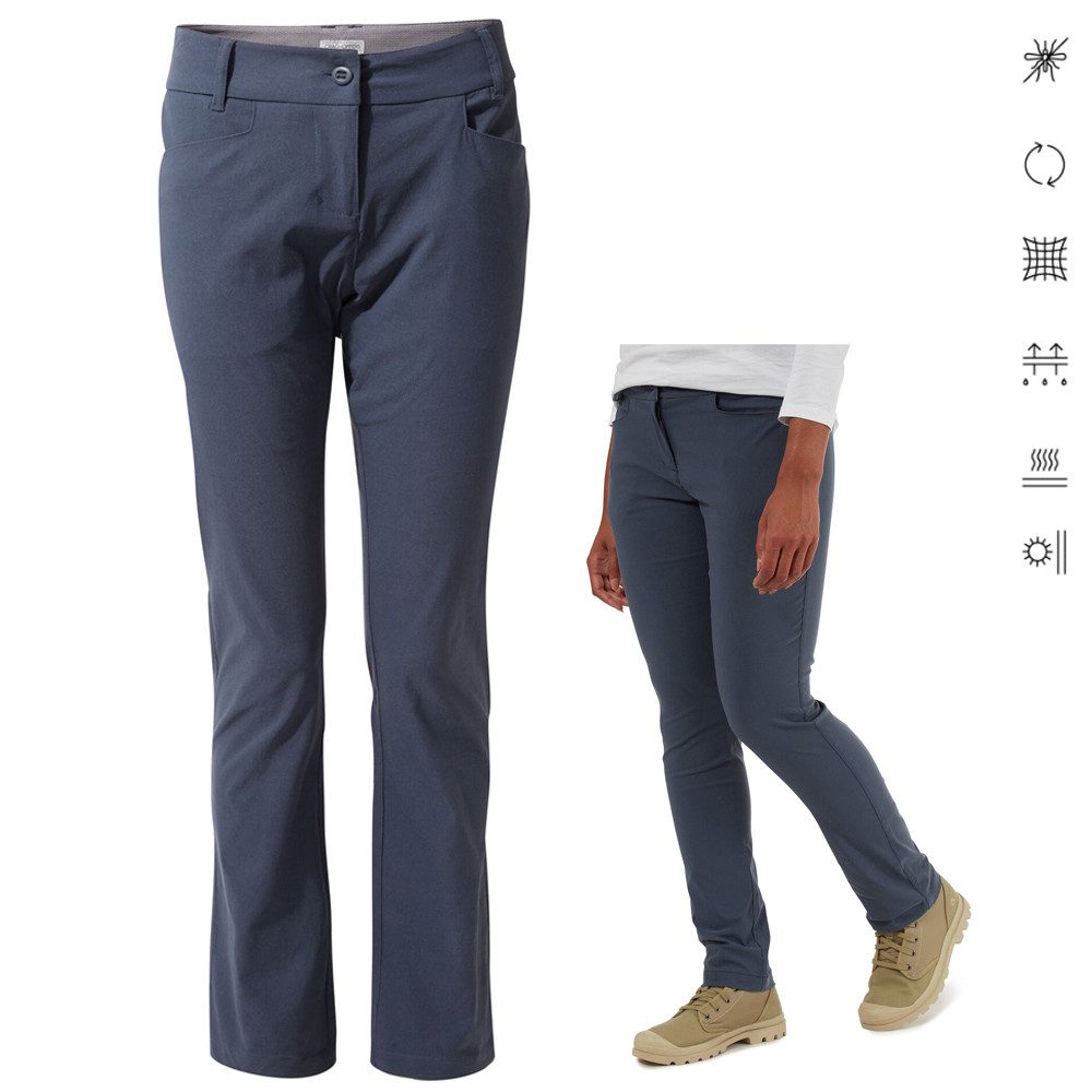 Craghoppers Leggings Craghoppers - NosiLife Clara günstig online kaufen