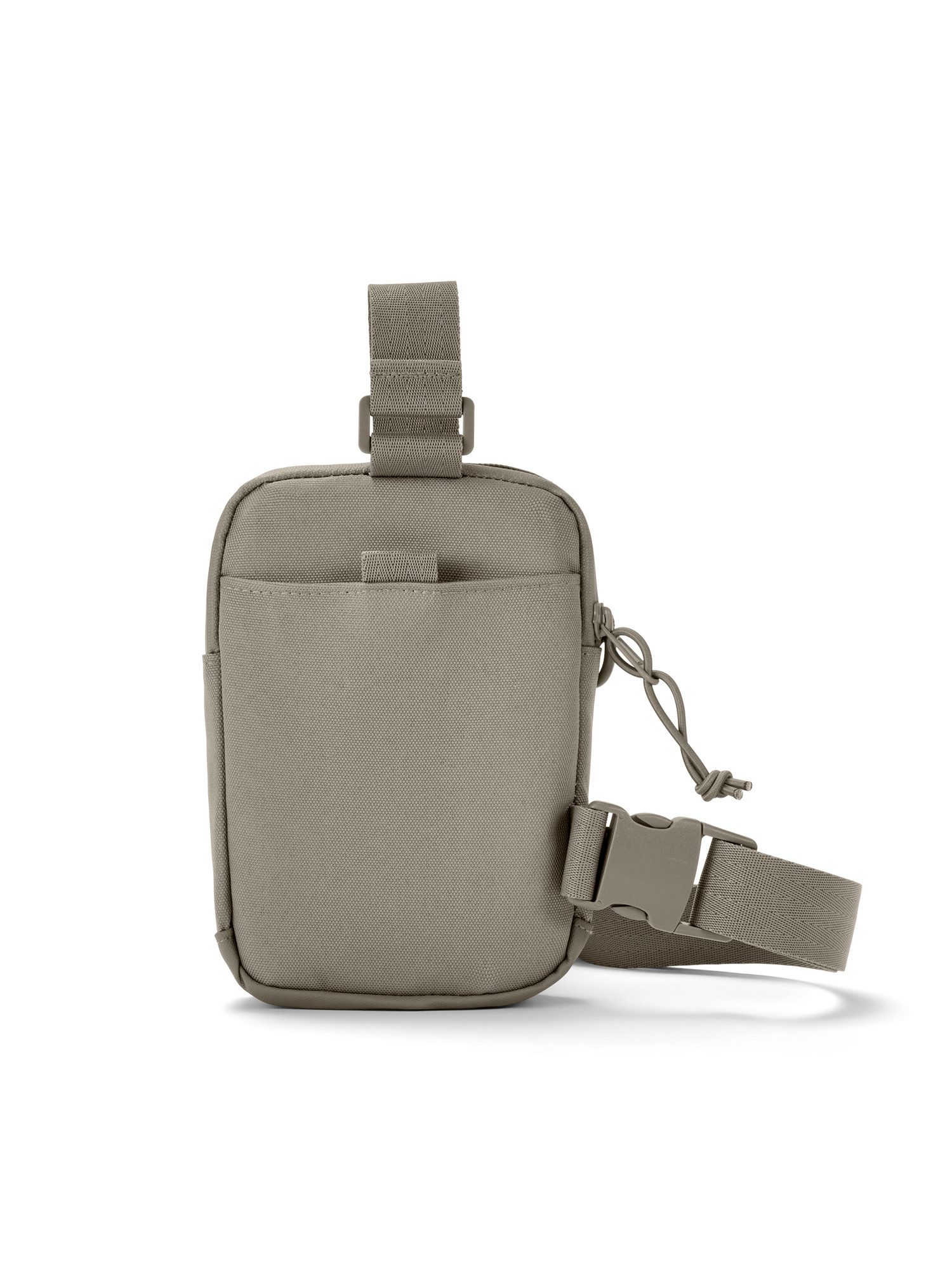 Johnny Urban Umhängetasche Arthur Front Pack Brusttasche, Sling Bag, Kleine Tasche für Freizeit, Reise, Festival, Wasserabweisend