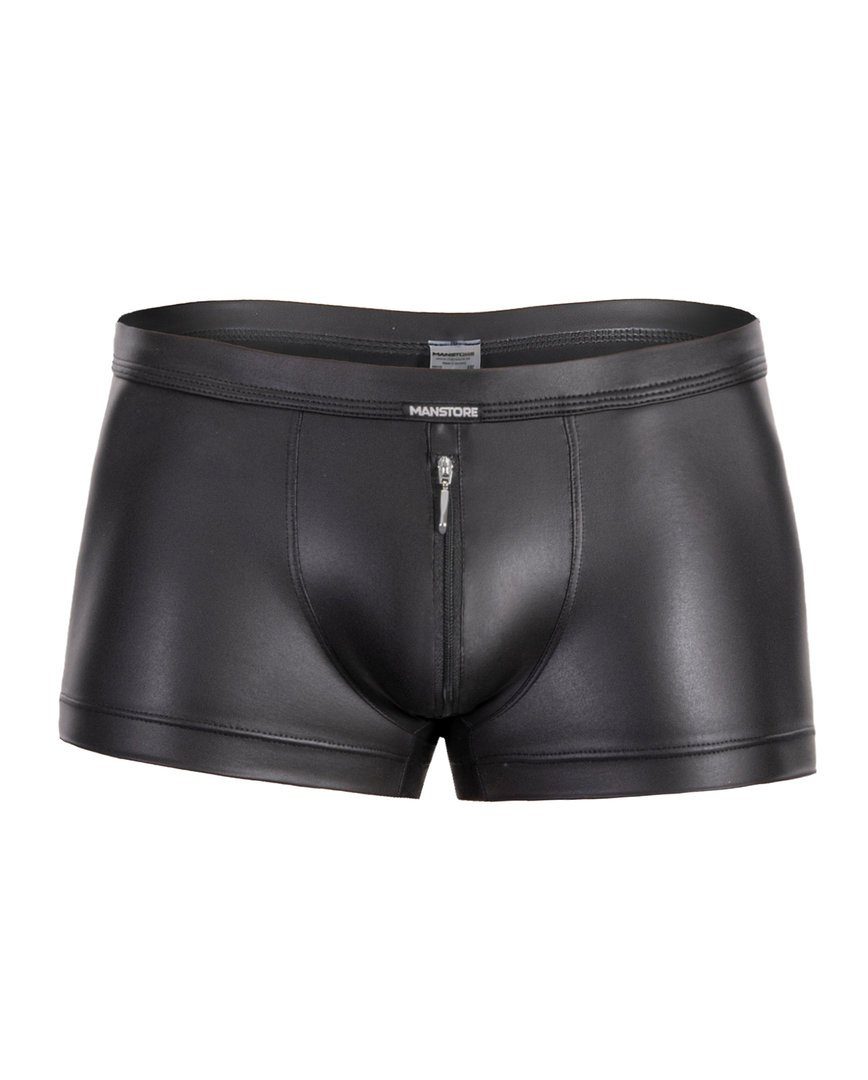 Retro Pants M510 Zipped