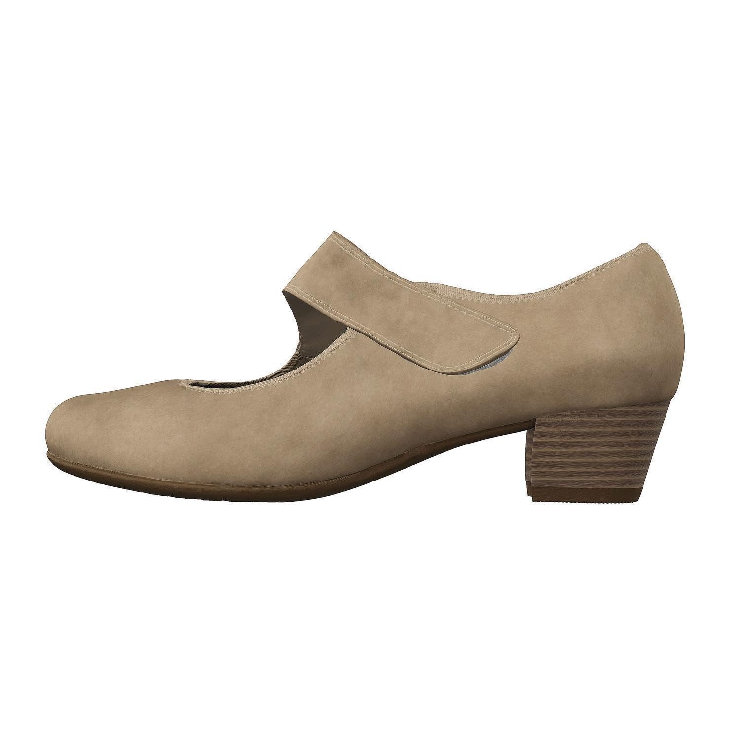 Catania Pumps