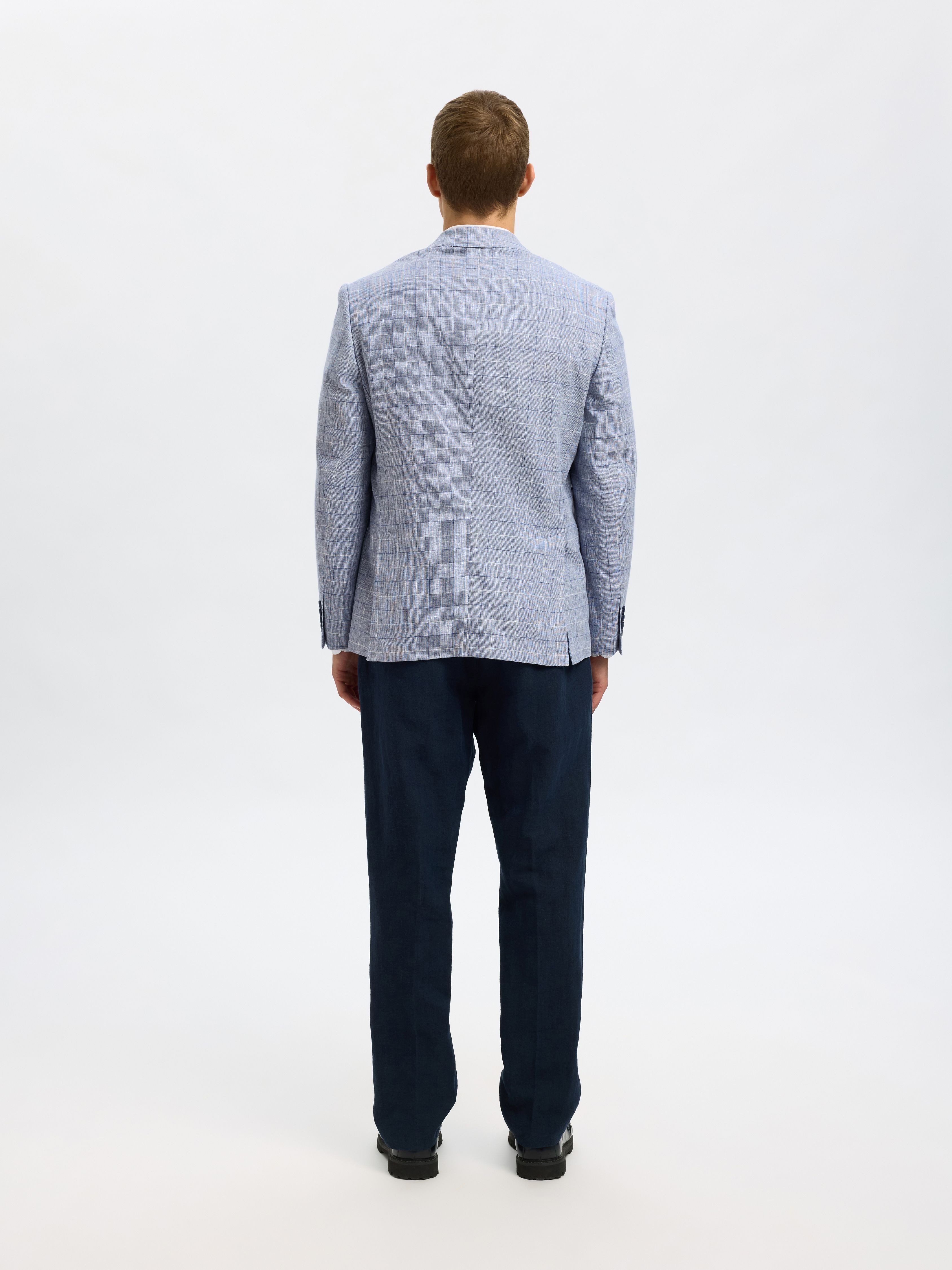 Selected Baukastensakko