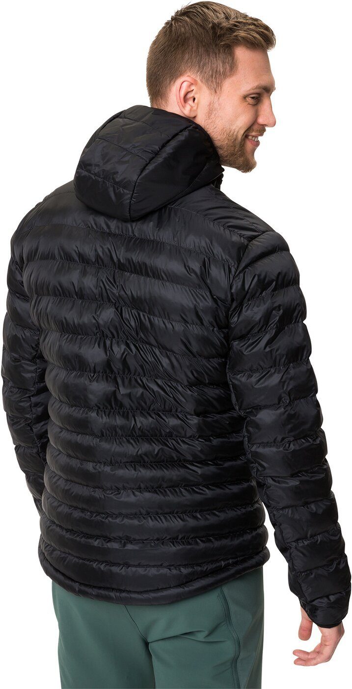 VAUDE Outdoorjacke Me Batura Hooded Insulation Jacket – Bild 3 von 3