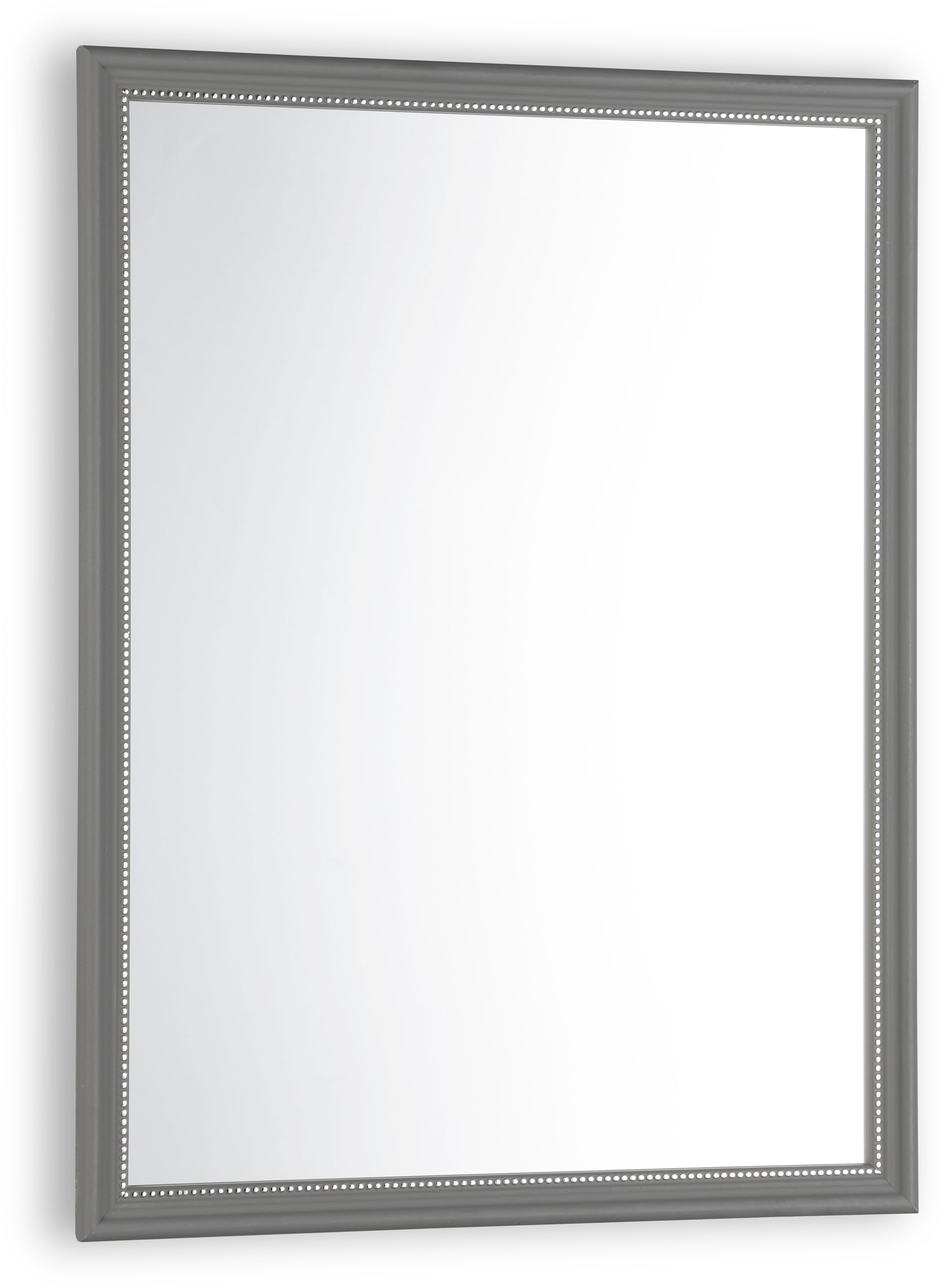 MIRRORS AND MORE Spiegel Elenor (1-St), Horizontal und vertikal montierbar