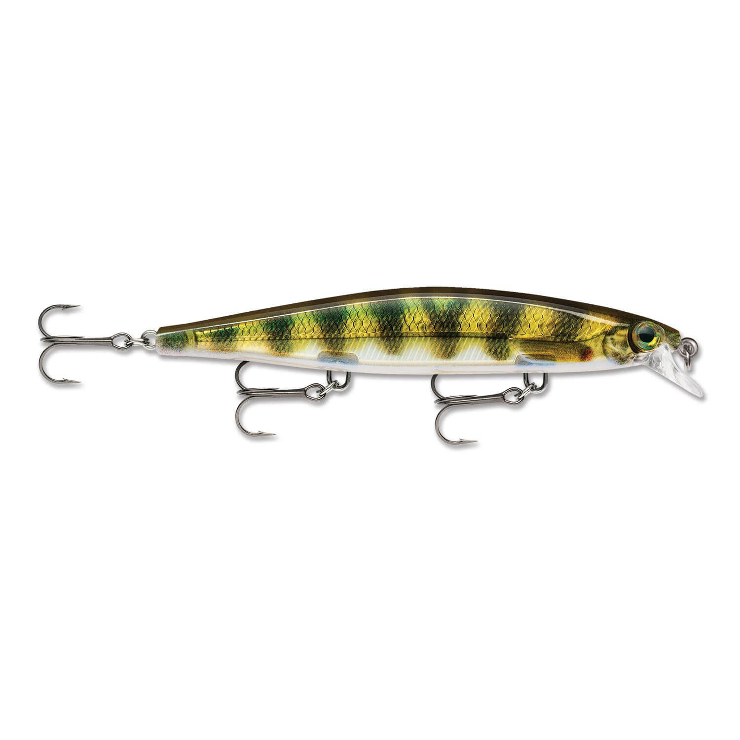 Kunstköder Rapala Wobbler Shadow Rap 11cm