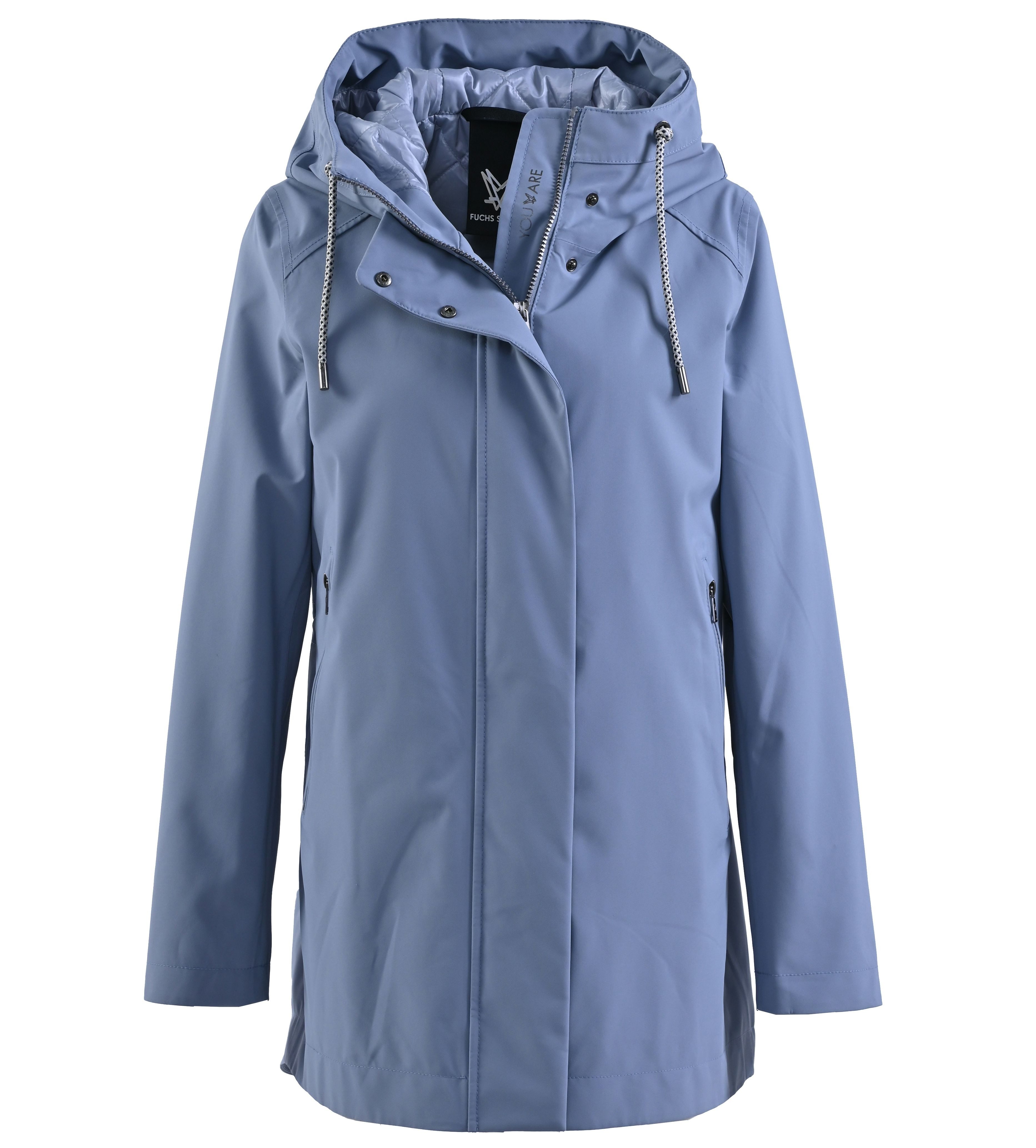 Funktionsjacke