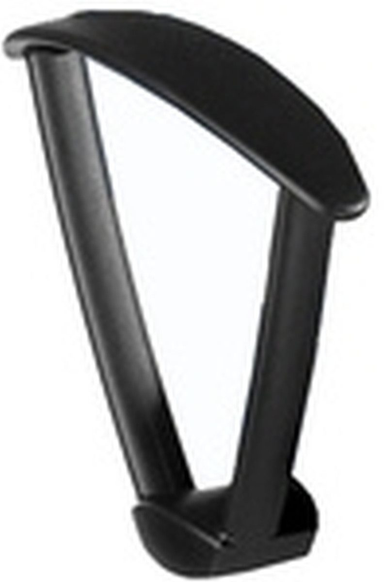 TOPSTAR Stuhl Armlehnen R fest Ringform