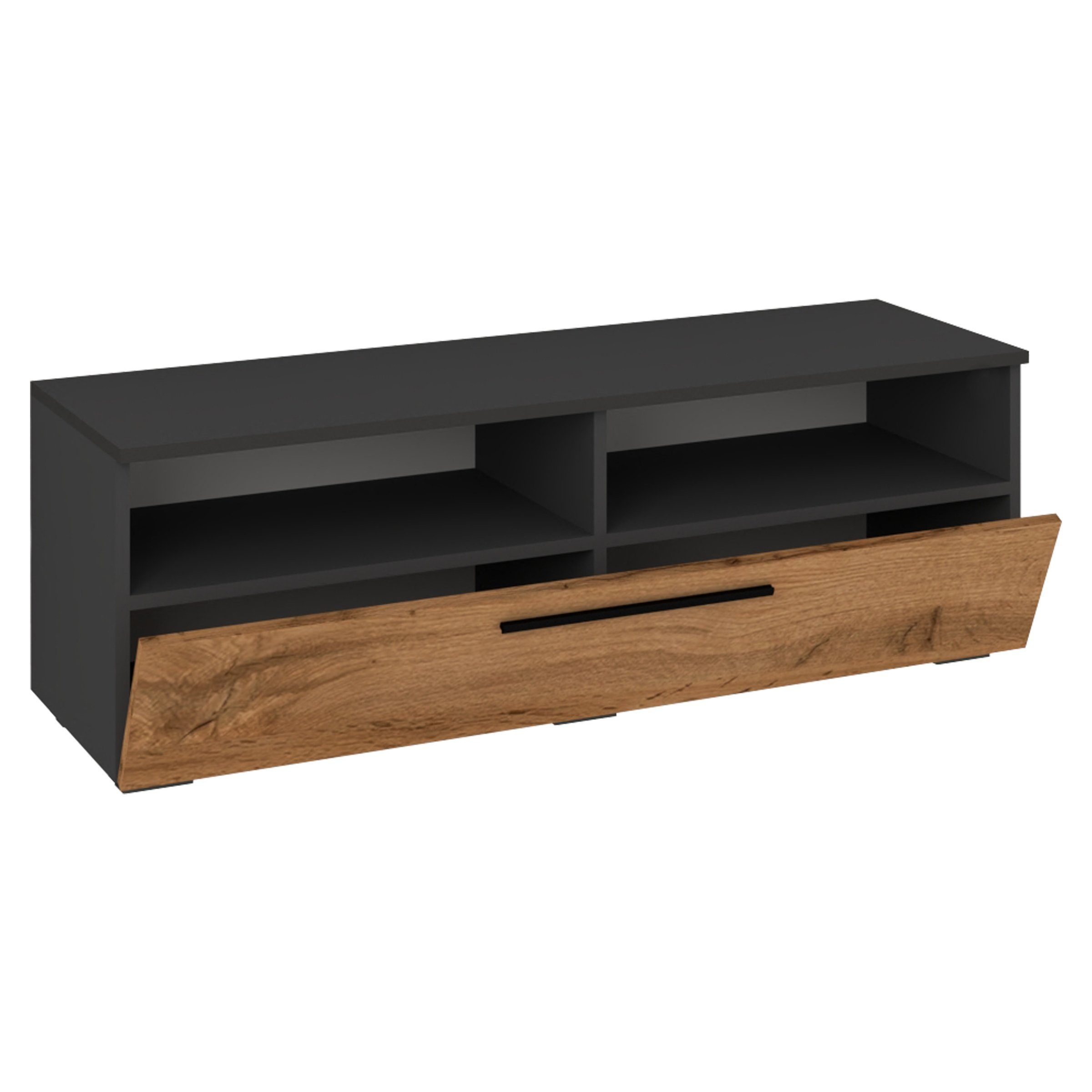 VCM TV-Board Holz TV Lowboard Möbel günstig online kaufen