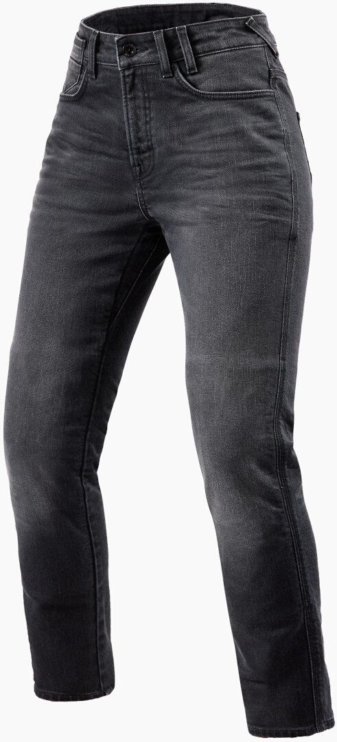 Revit Motorradhose Victoria 2 SF Damen Motorradjeans Knieprotektoren enthal günstig online kaufen