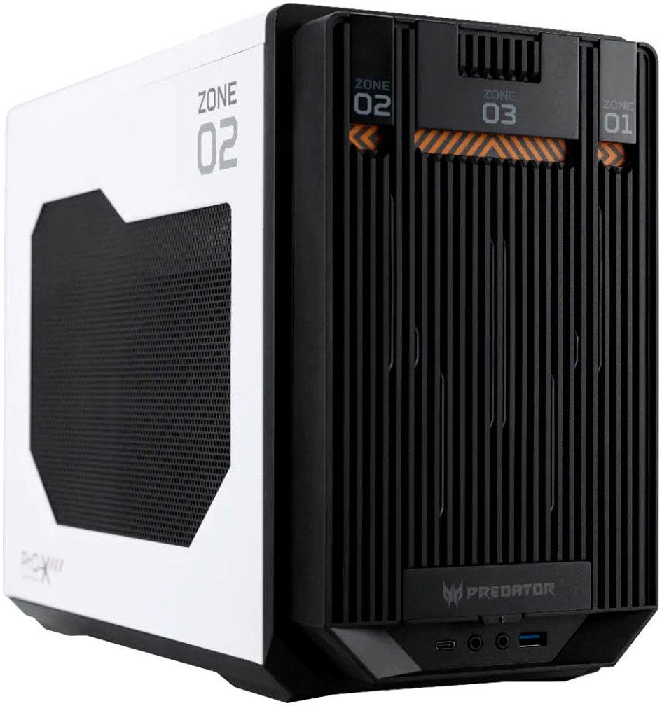 Acer Gaming-Gehäuse Predator Gaming Case MI900 PC-Gehäuse