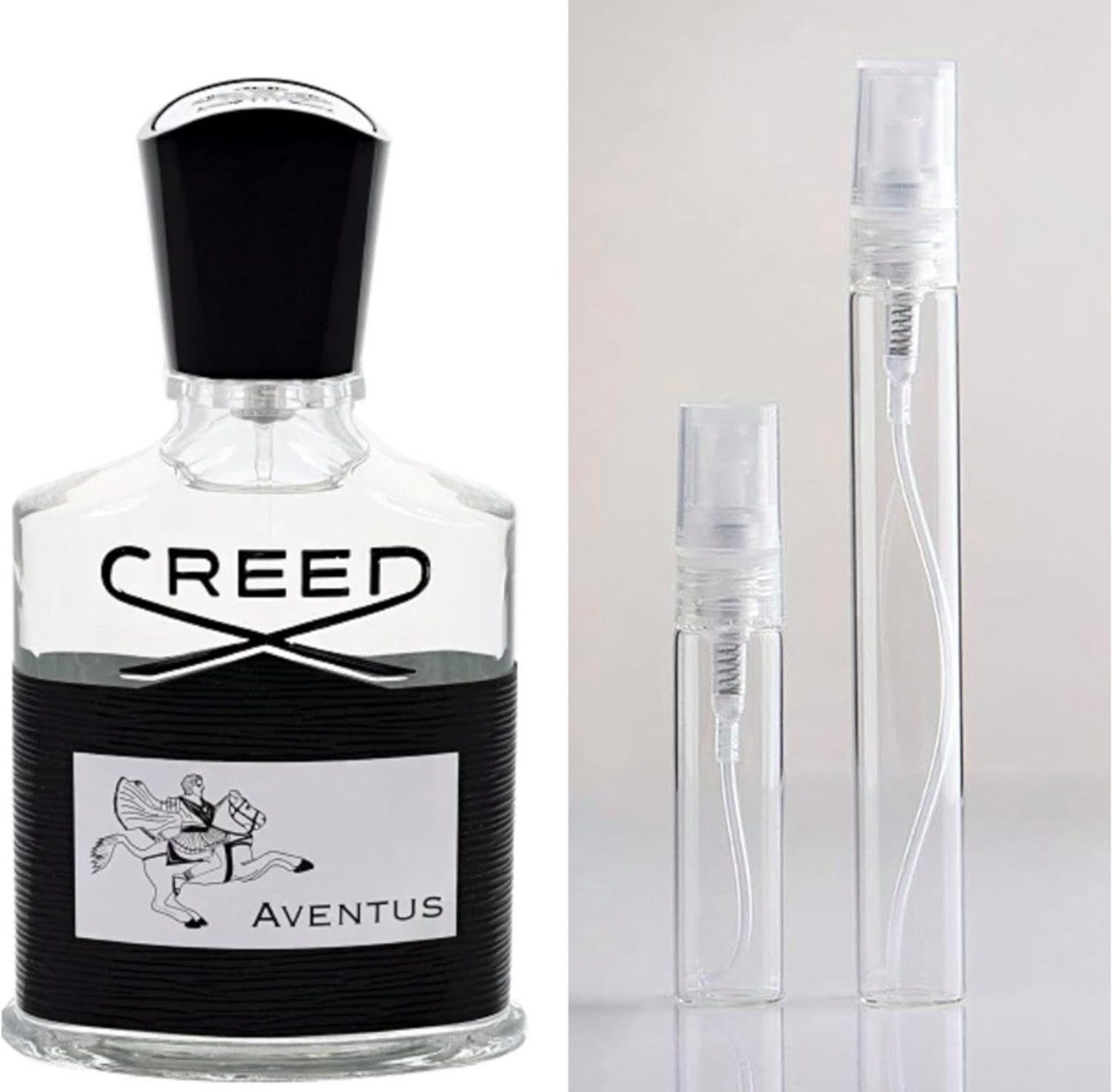 Creed Eau de Parfum Aventus homme/man - 5ml - Duftprobe