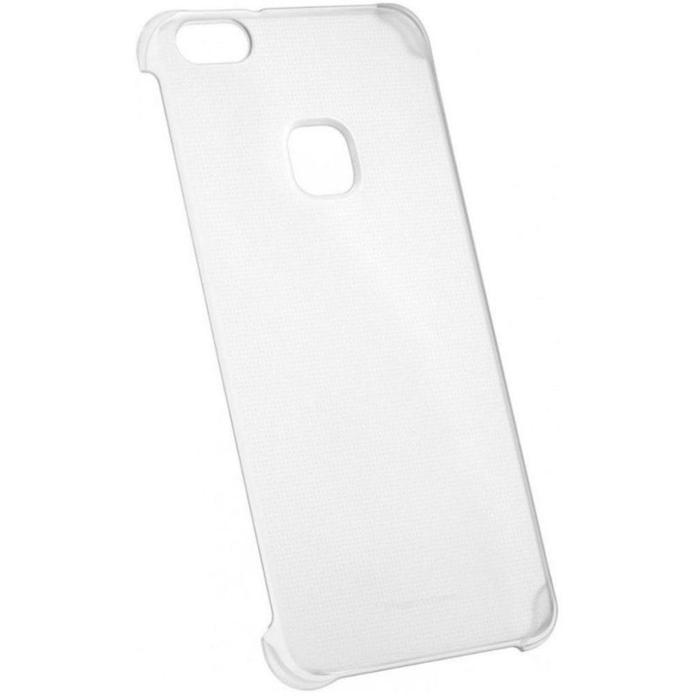 Huawei Handyhülle PC Case P10 lite - Schutzhülle - transparent
