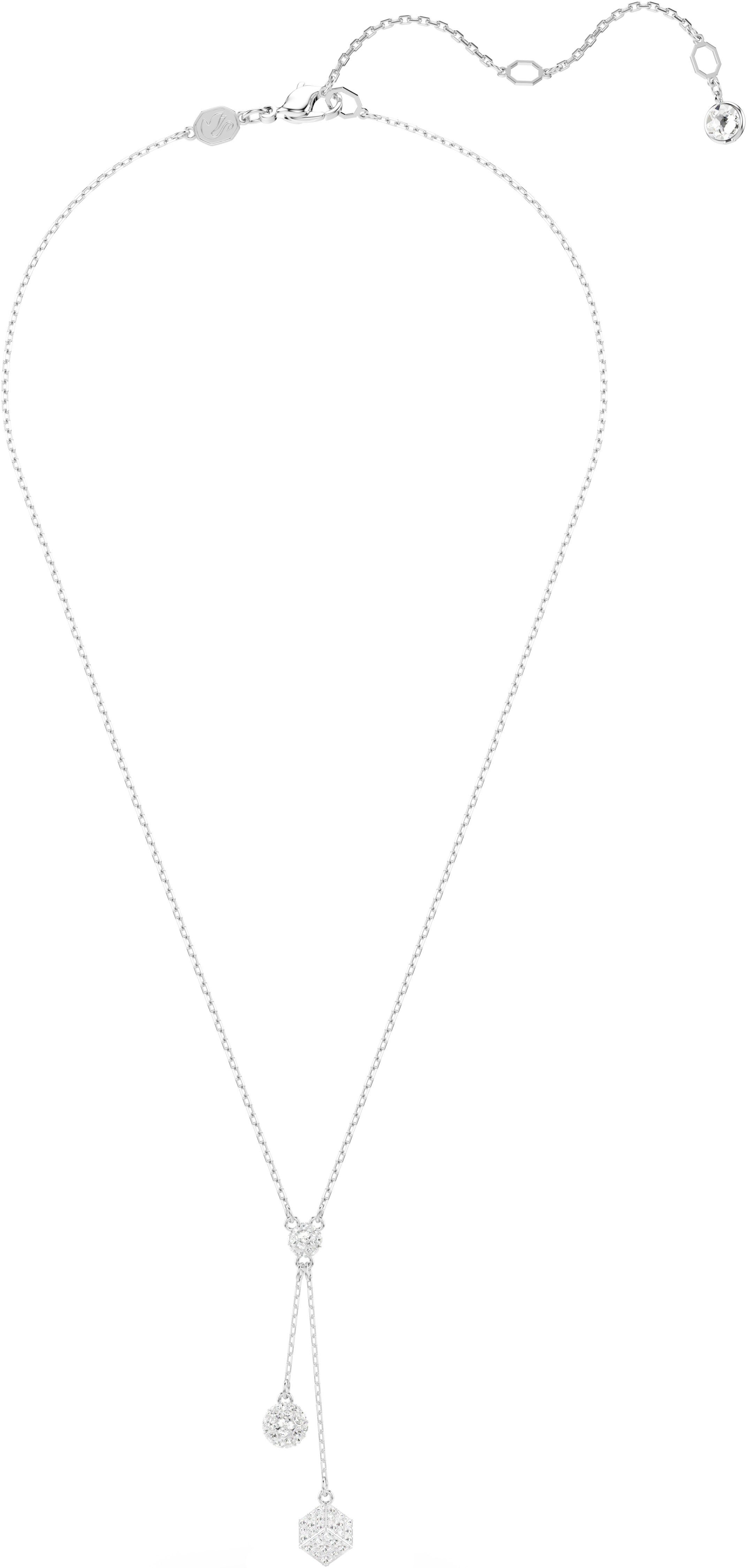 Swarovski Y-Kette Schmuck Geschenk Dextera Y-Anhänger günstig online kaufen
