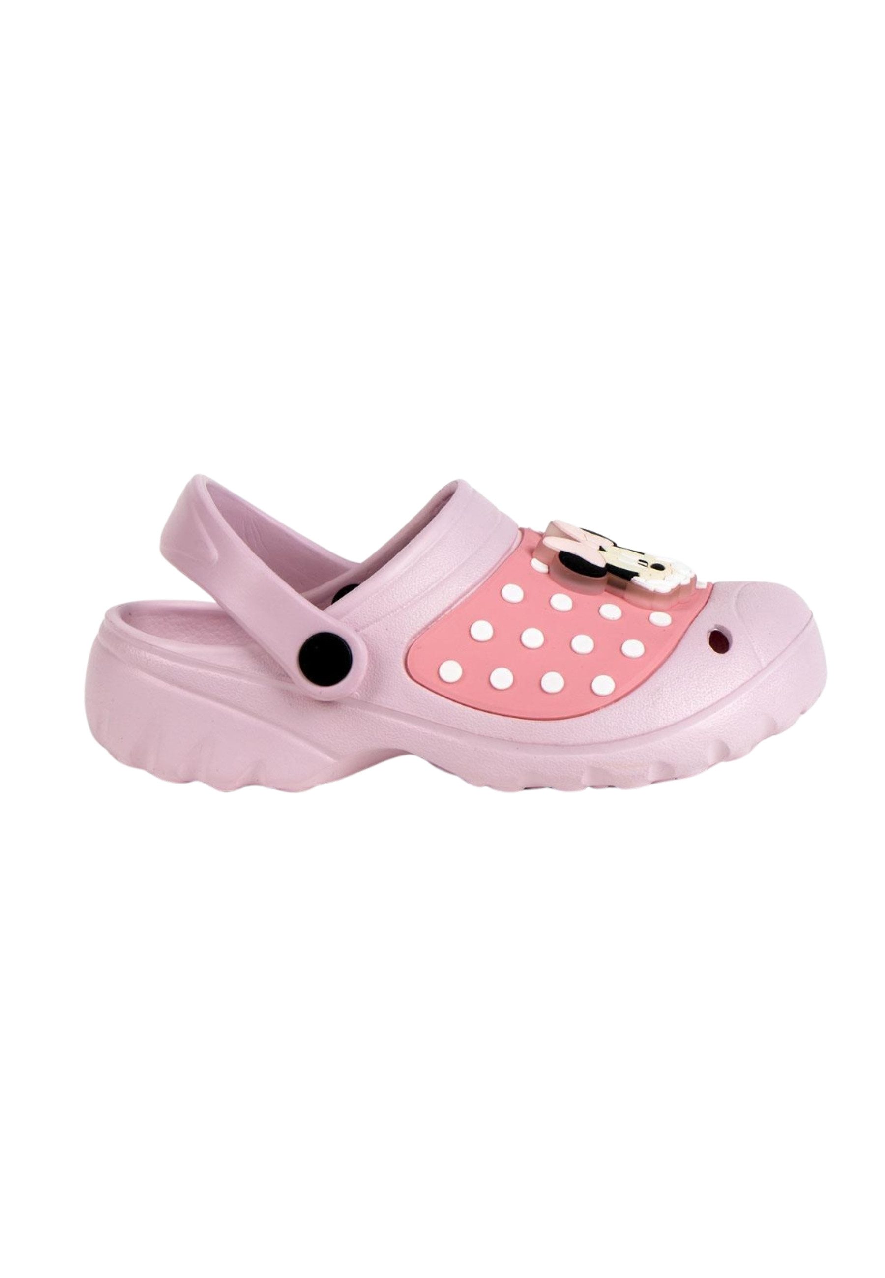 Disney Clogs Lichter Minnie Outdoorsandale (Set)