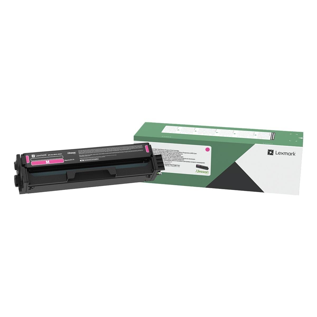 Lexmark Tonerpatrone C3220M0