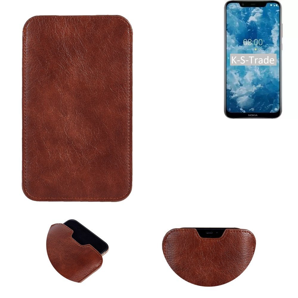 Handyhülle für Nokia 7.1 Plus