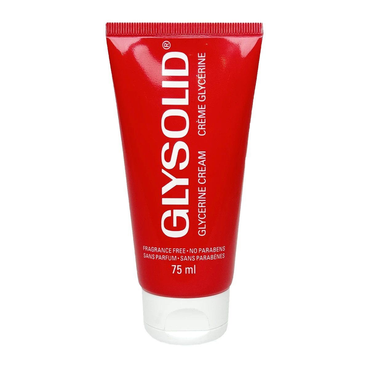 Glysolid Bodylotion Glysolid Glycerin Cream 75 ml