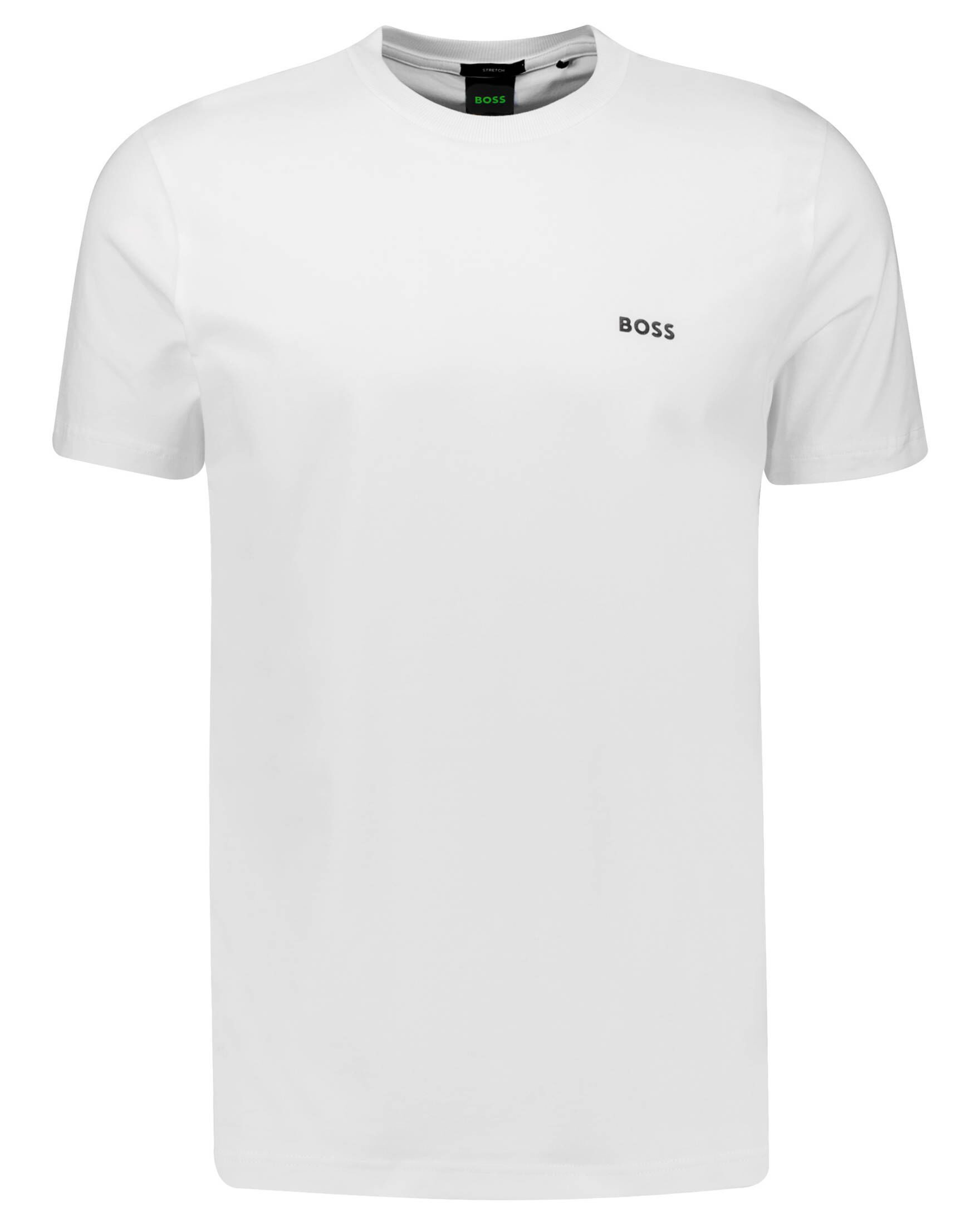 BOSS T-Shirt Herren T-Shirt Regular Fit günstig online kaufen