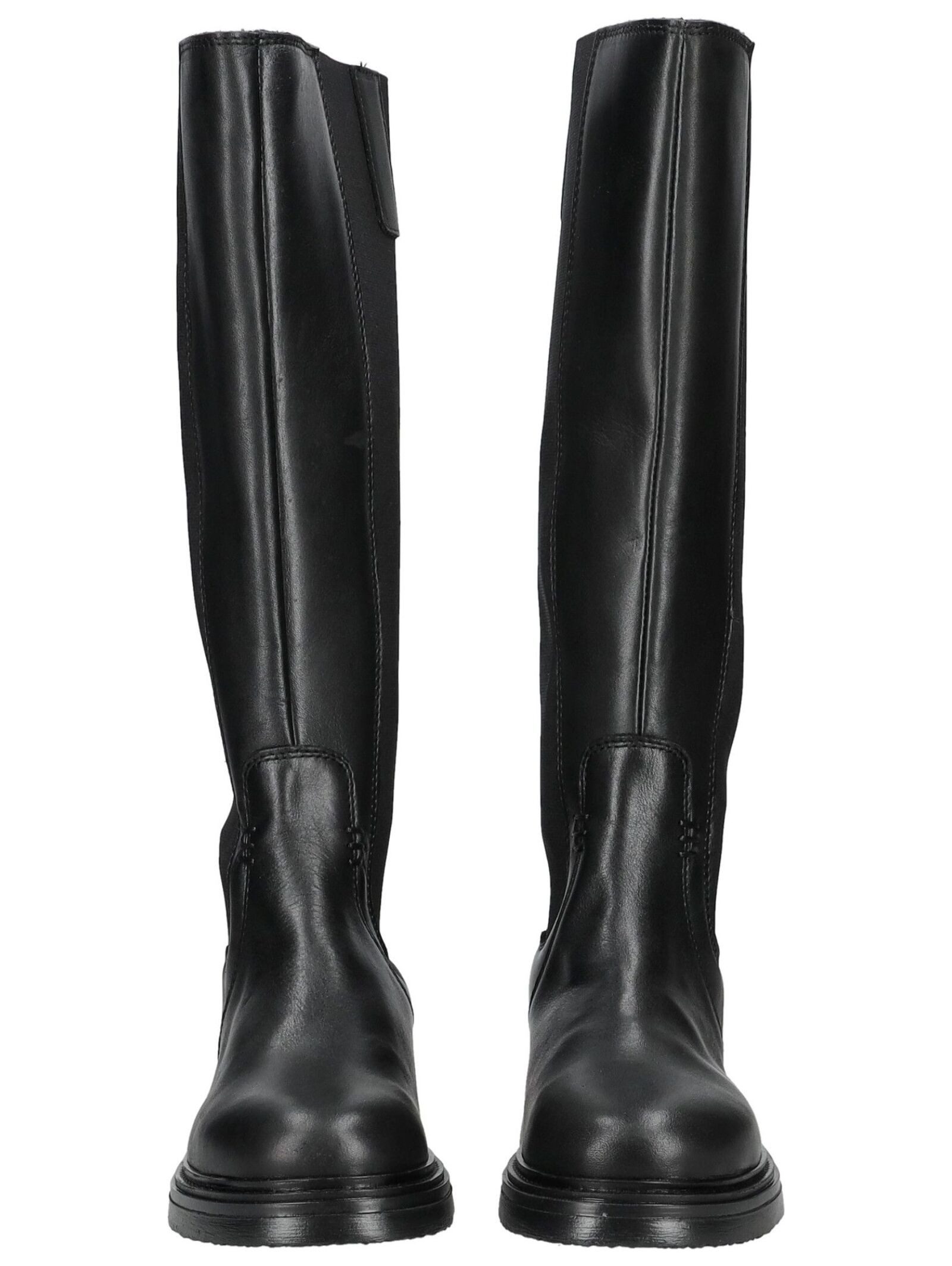 Pavement Pavement Stiefel Leder Stiefel