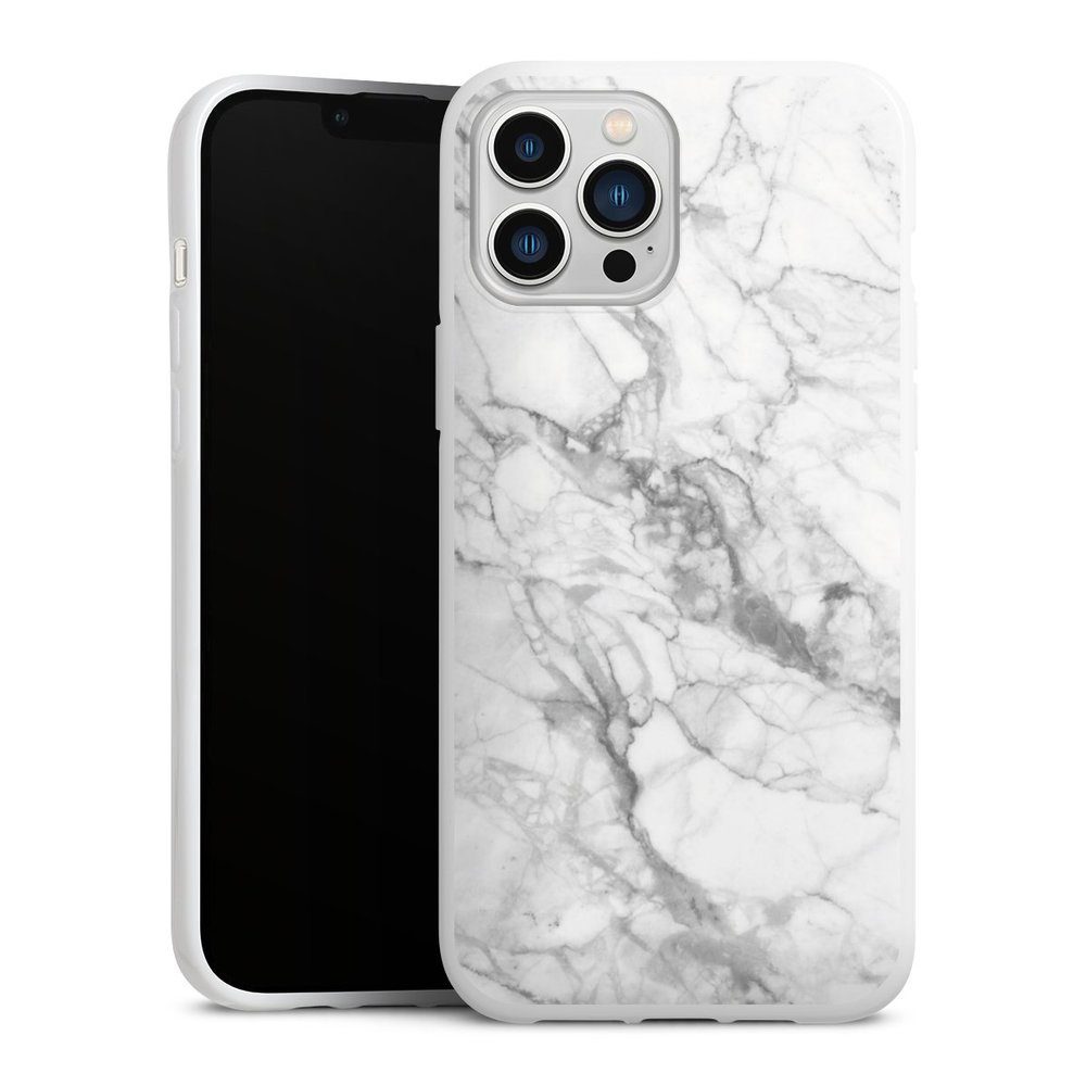 DeinDesign Handyhülle »Marmor« Apple iPhone 13 Pro Max, Silikon Hülle,  Bumper Case, Handy Schutzhülle, Smartphone Cover Stein Marmor Muster online  kaufen | OTTO