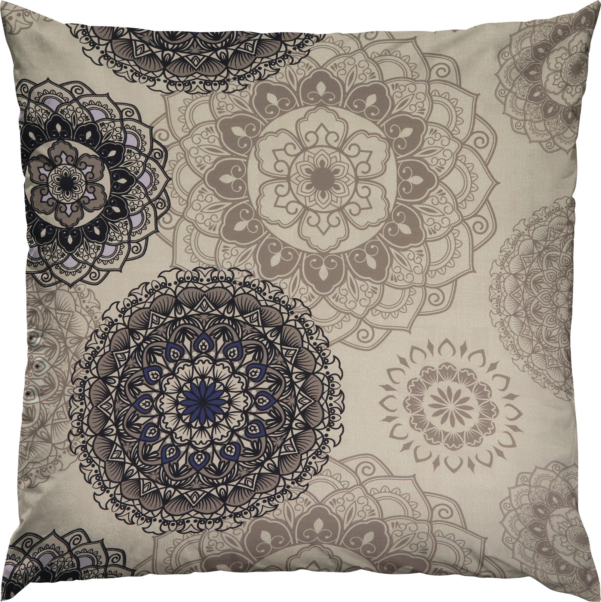 Erwin Müller Kissenbezüge Kissenbezug, Ornamente günstig online kaufen