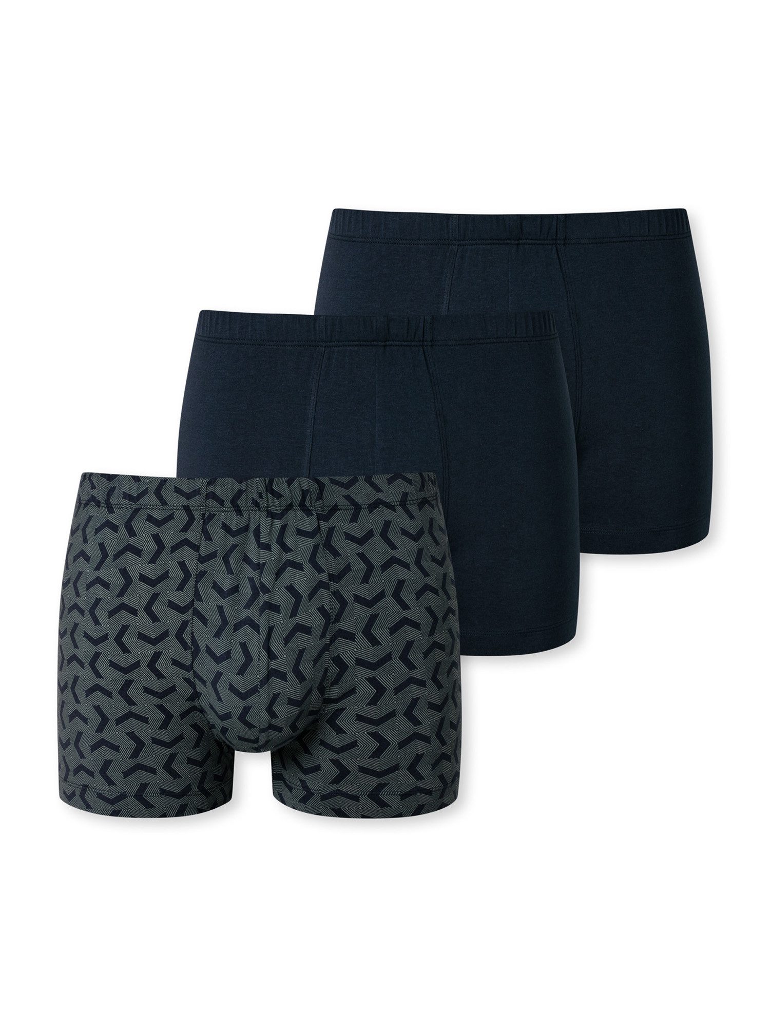 Trunk 95/5 Essentials