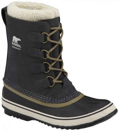 Sorel Sorel W 1964 Pac 2 Damen Winterstiefel Winterstiefel