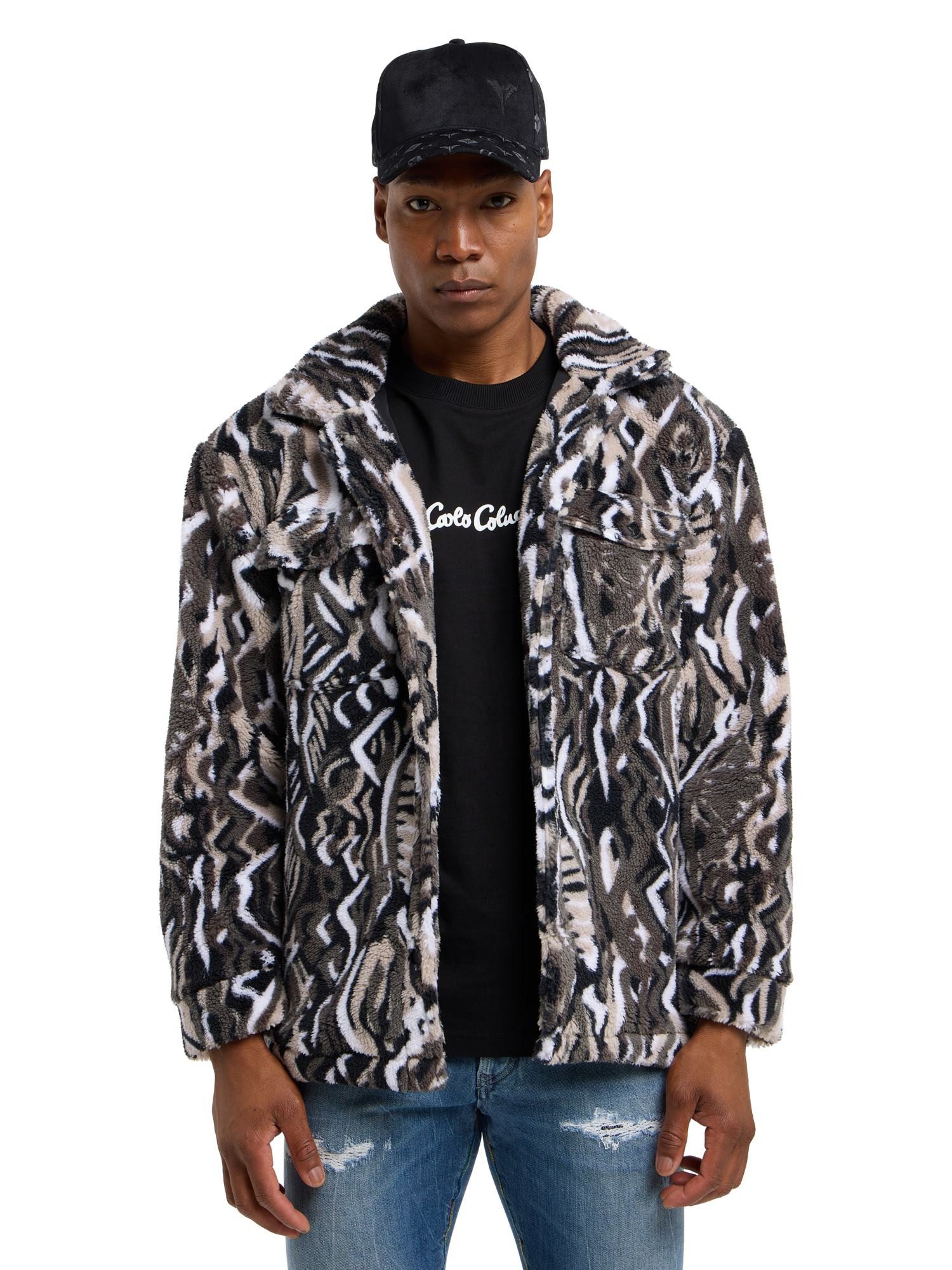 Sweatjacke Dirler