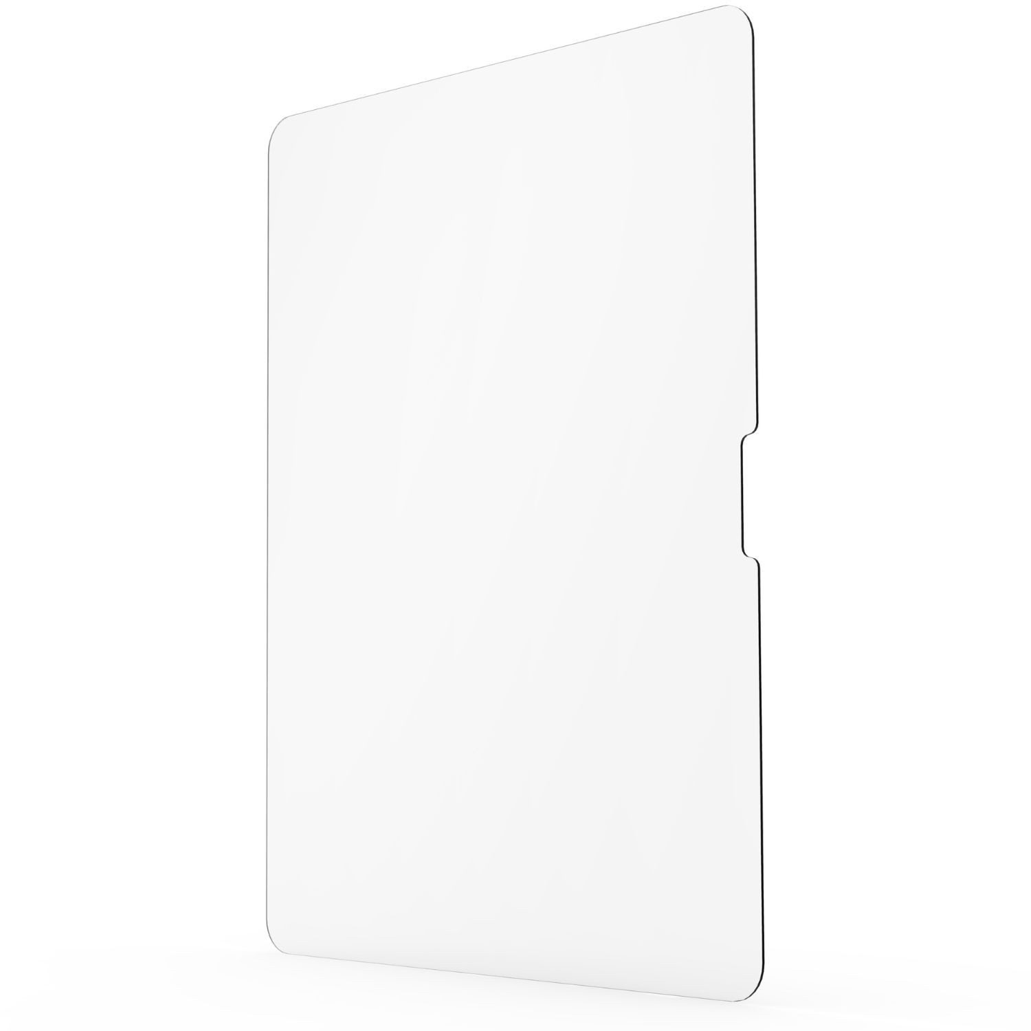 Hama Displayschutzglas Premium Schutzglas für Apple iPad Air 11 2024 2025 für Apple iPad 11" (2025 7. Generation), Apple iPad 11" (2024 6. Generation), Set, Dis – Bild 3 von 3