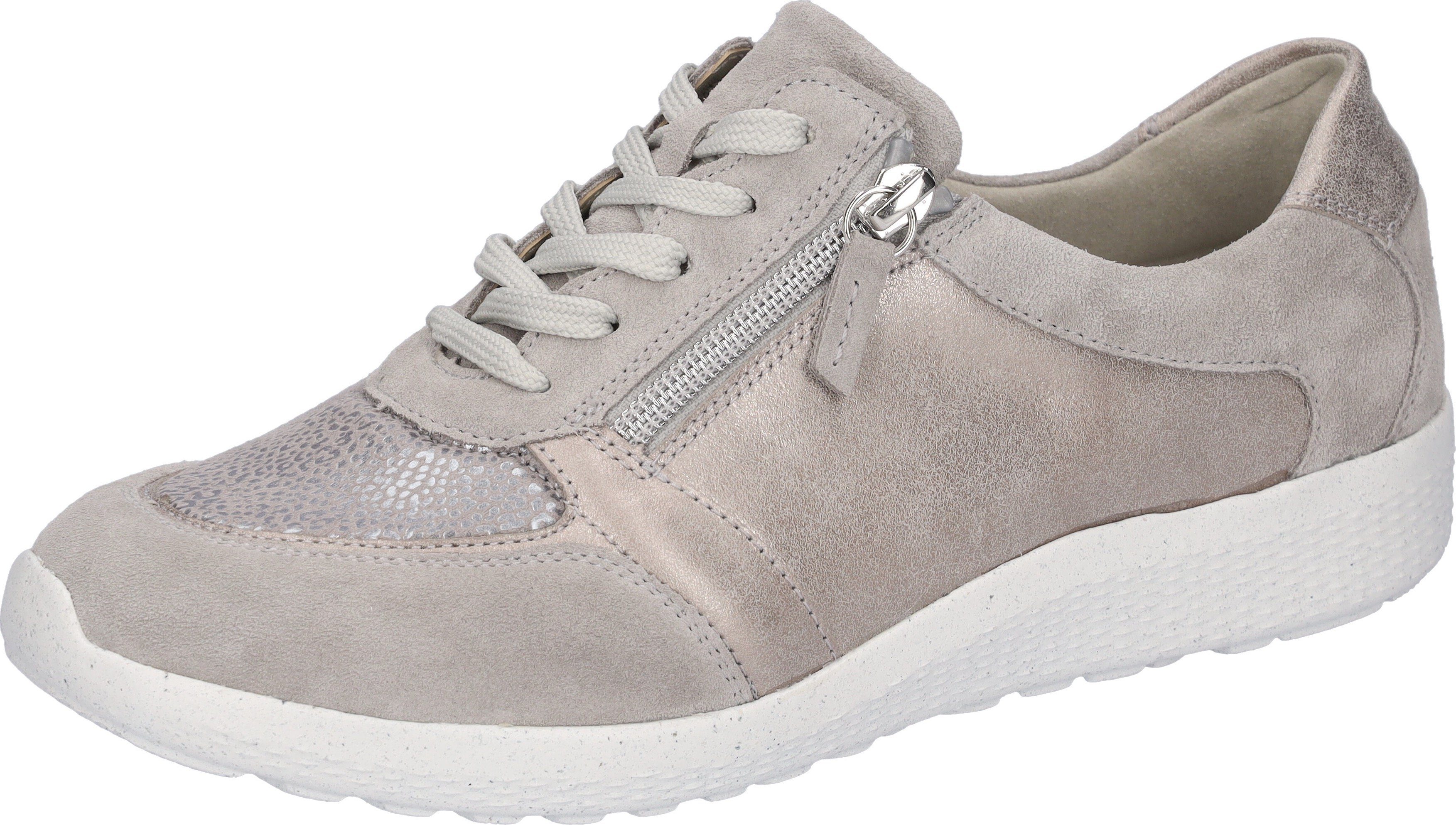 Waldläufer M-IRA-Soft Schnürschuh in Schuhweite M günstig online kaufen