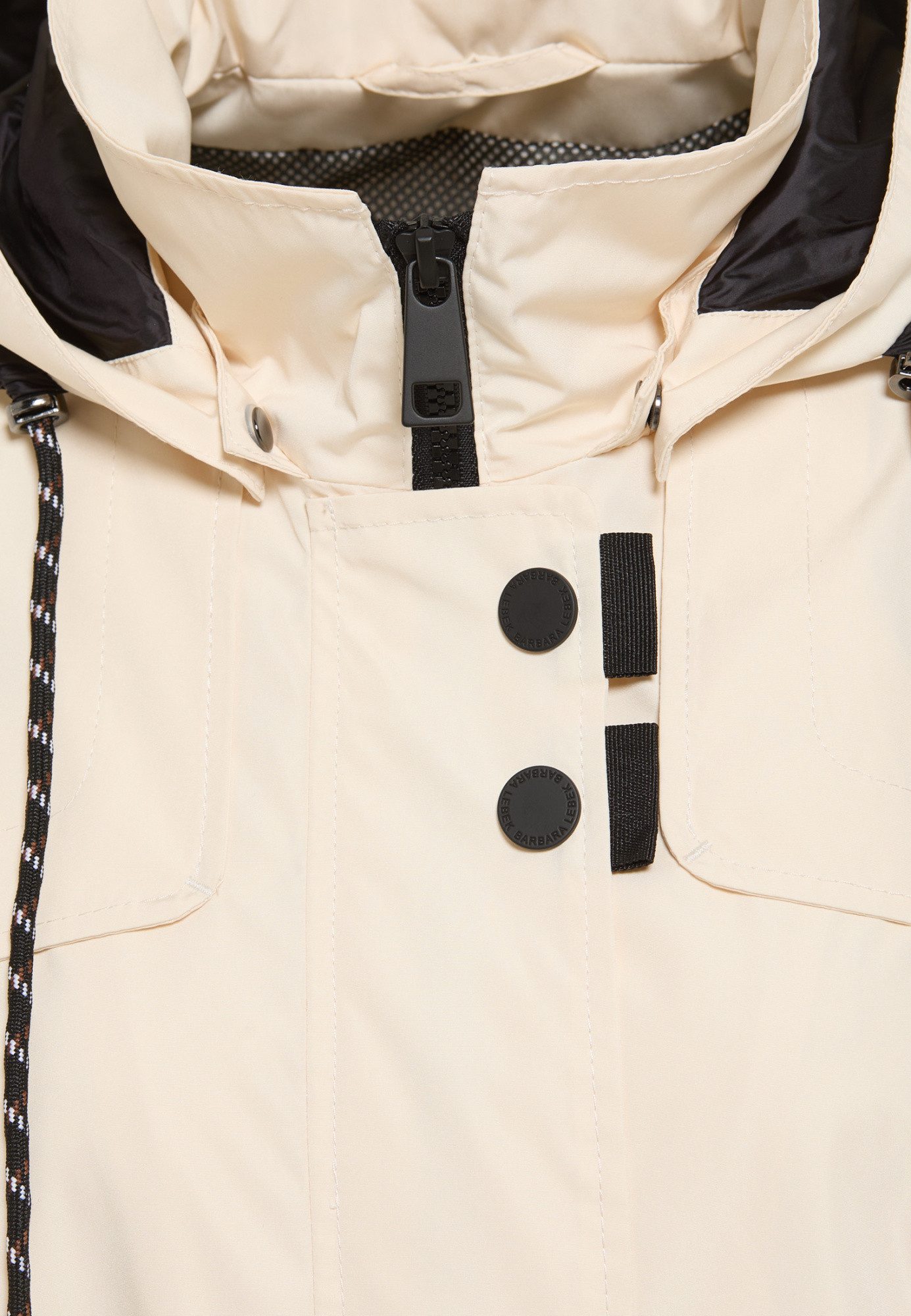 Barbara Lebek Sommerjacke