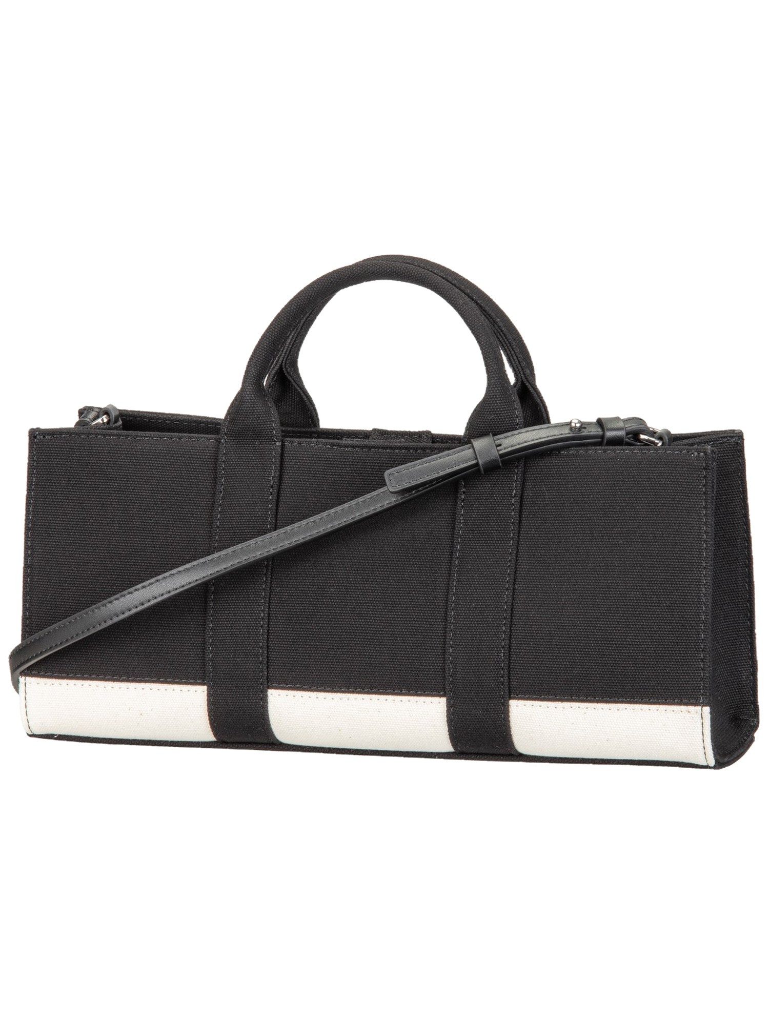 KARL LAGERFELD Handtasche K/RSG E/W Magazine Tote, Tote Bags