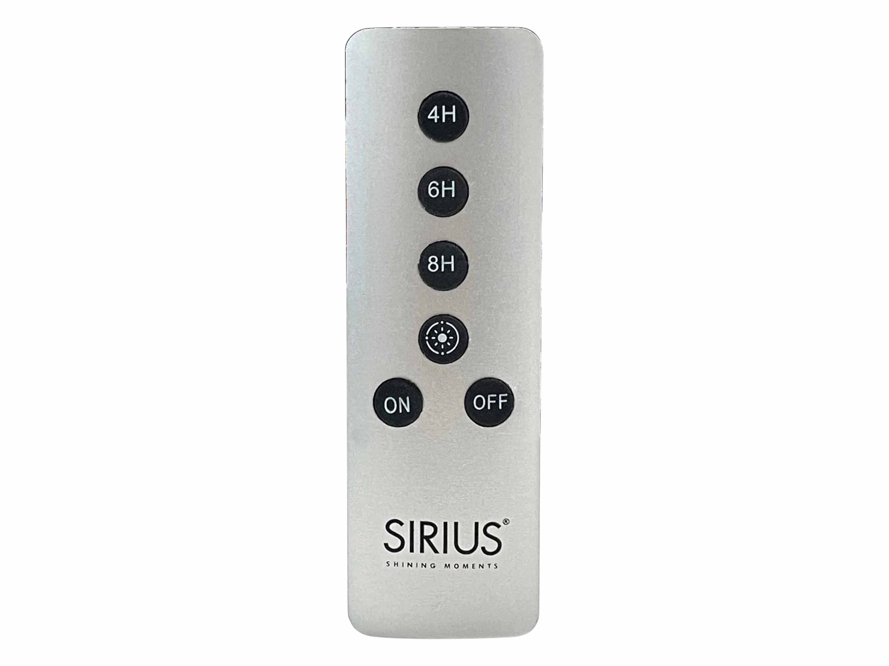 Sirius Home A/S Fernbedienung (für LED Artikel der Marke SIRIUS Home A/S)