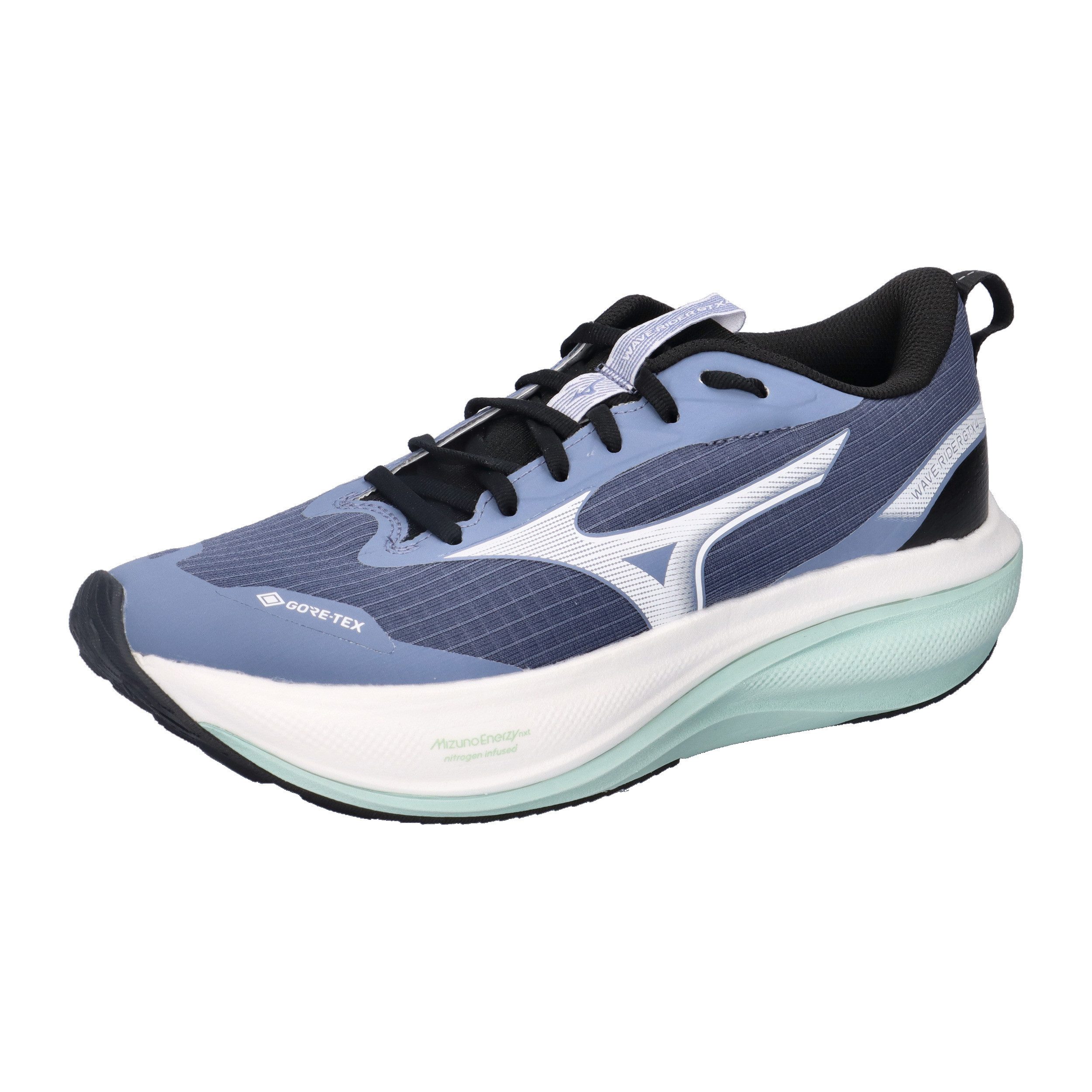Mizuno Mizuno Damen Laufschuhe Wave Rider GTX 4 J1GW2630 Trailrunningschuh