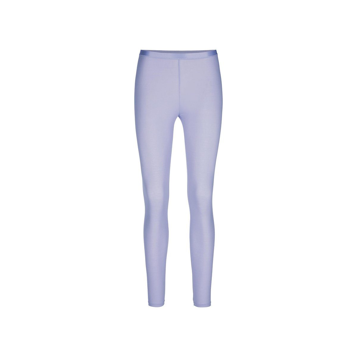 CALIDA (1-tlg) lavender Shorts lanquid violett regular