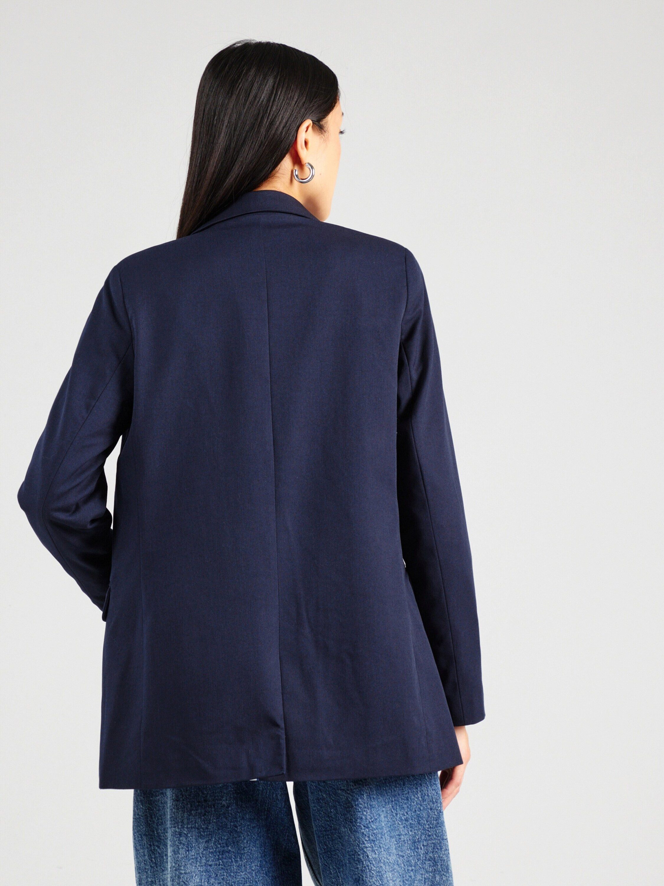 Vero Moda Kurzblazer Nila (1-tlg) Plain/ohne Details günstig online kaufen