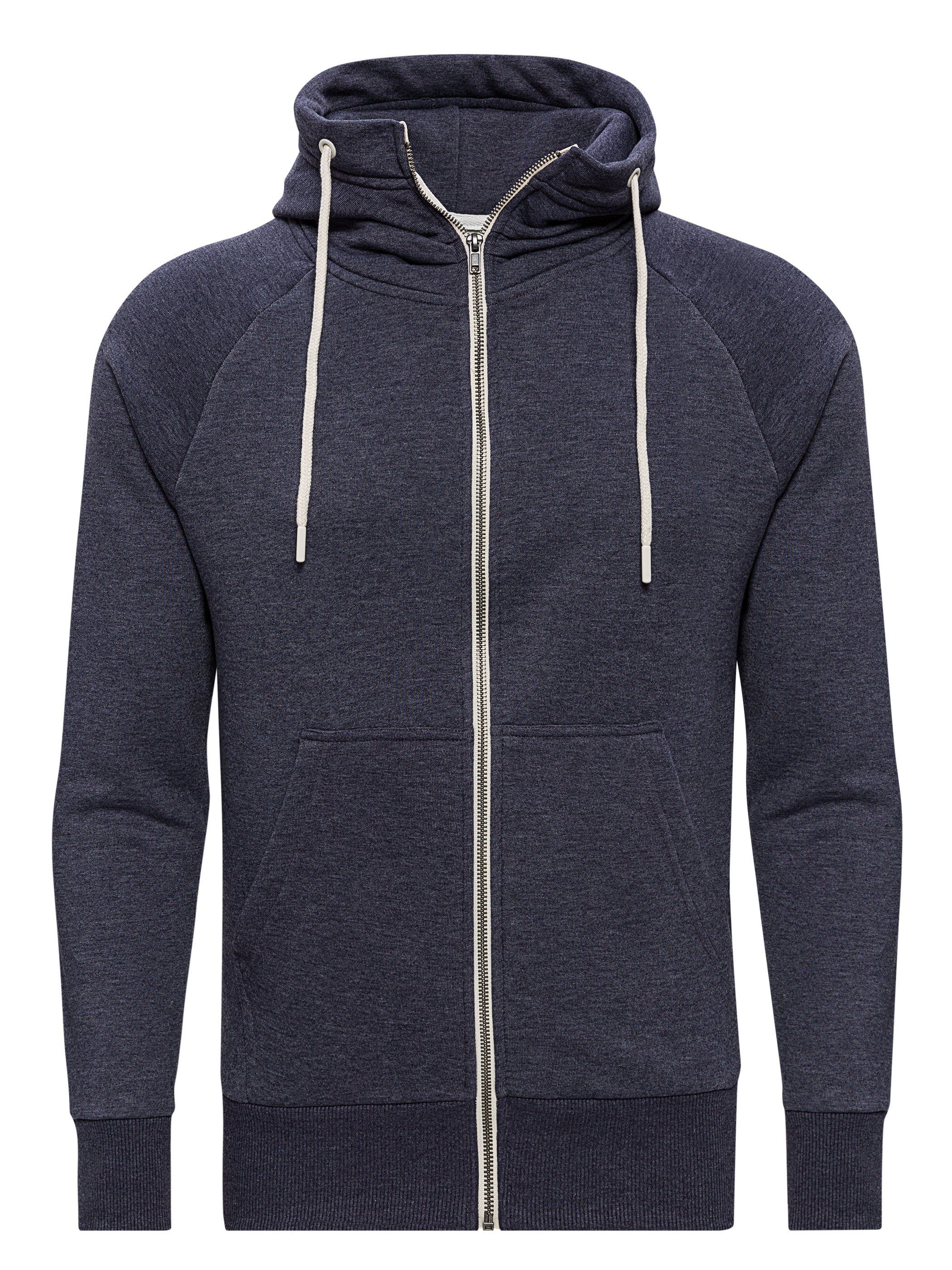 WOTEGA Kapuzensweatjacke Flash mit Kapuze, auch günstig online kaufen