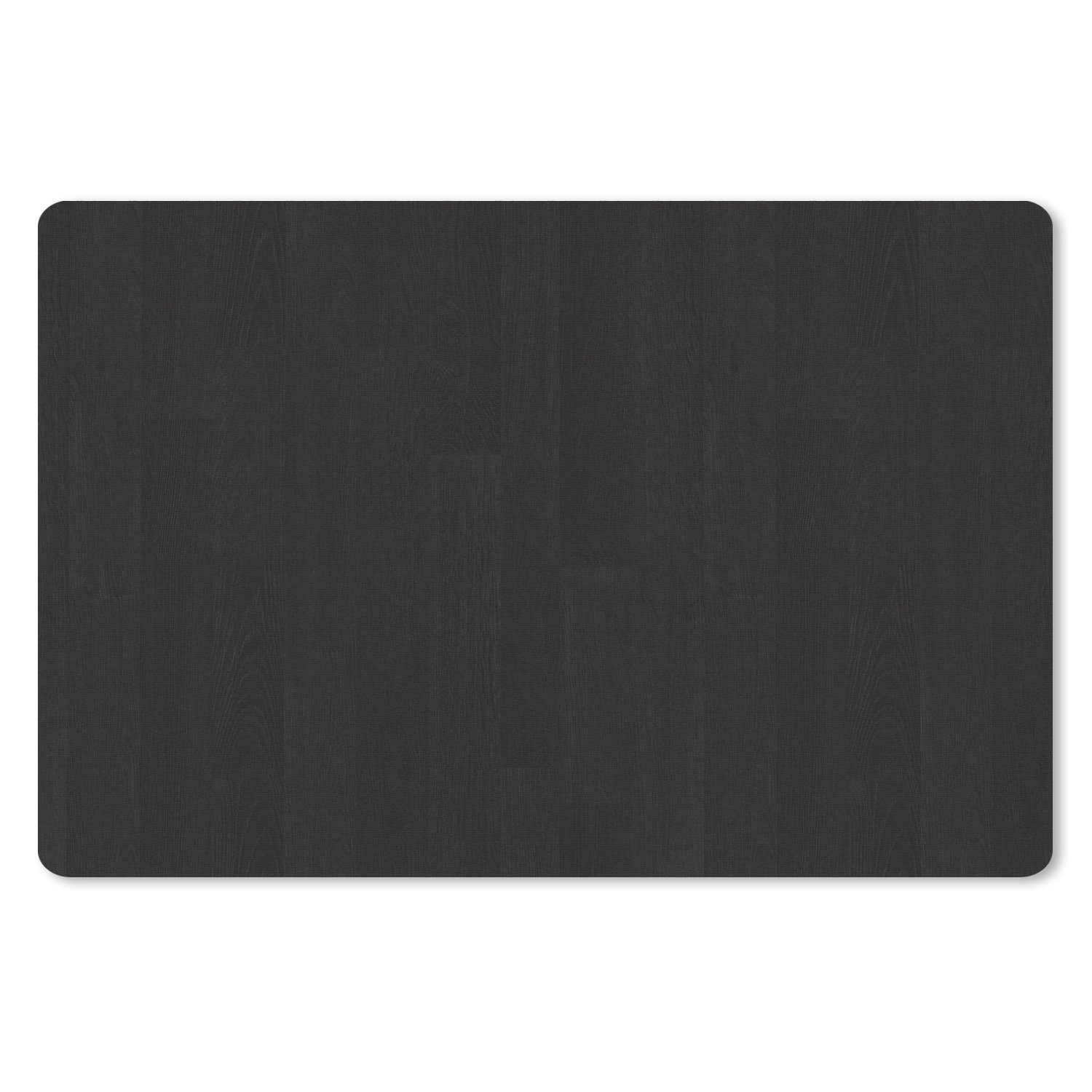 MuchoWow Gaming Mauspad Regal - Schwarz - Muster (1-St), Büro für Tastatur und Maus, Mousepad Gaming, 90x60 cm, XXL, Großes