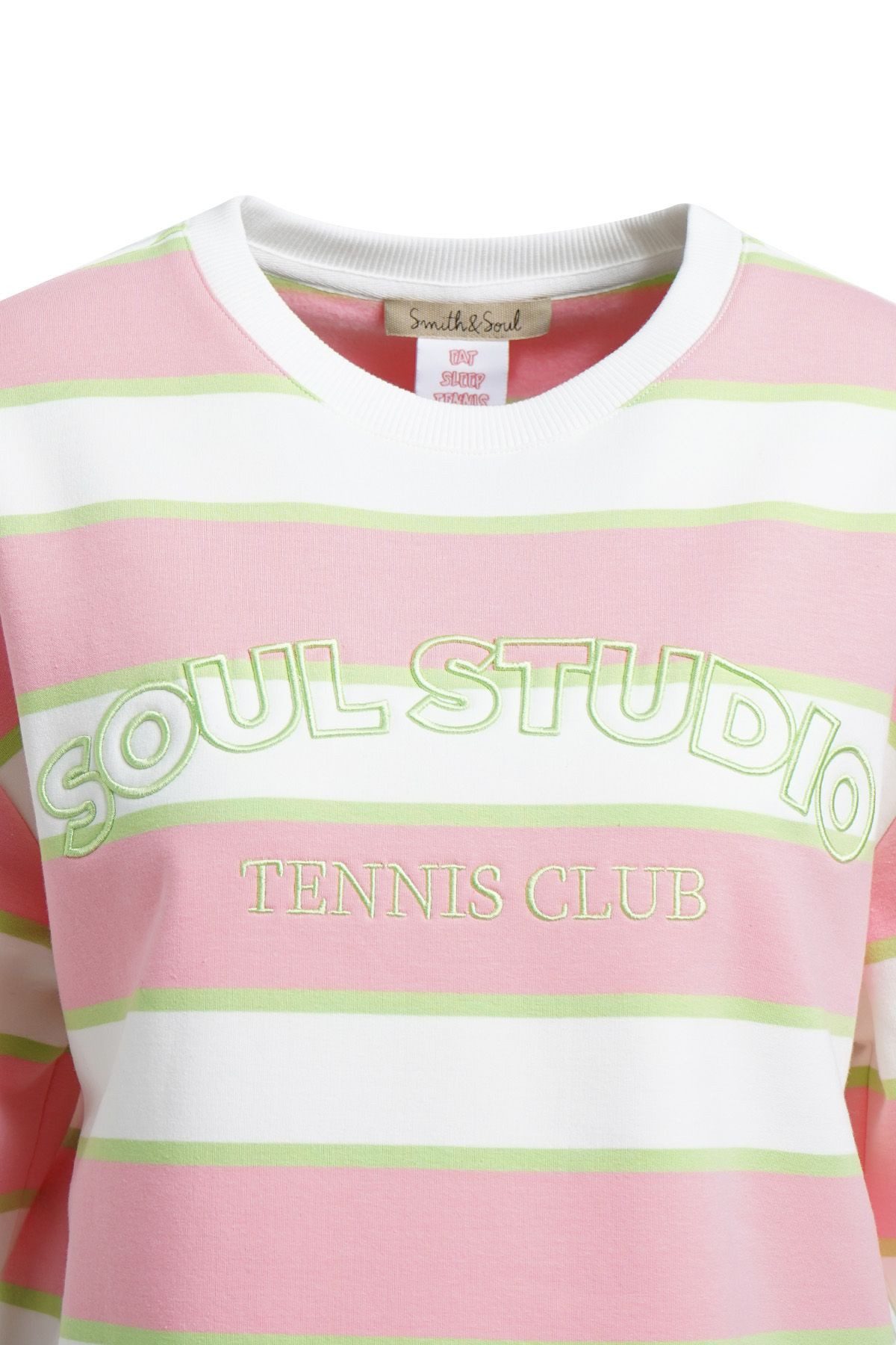 Smith & Soul Kurzarmshirt