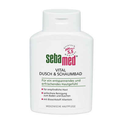 sebamed Duschbad