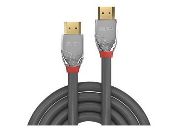 Lindy LINDY HDMI Standard Kabel 7.50m, Cromo Line HDMI-Kabel